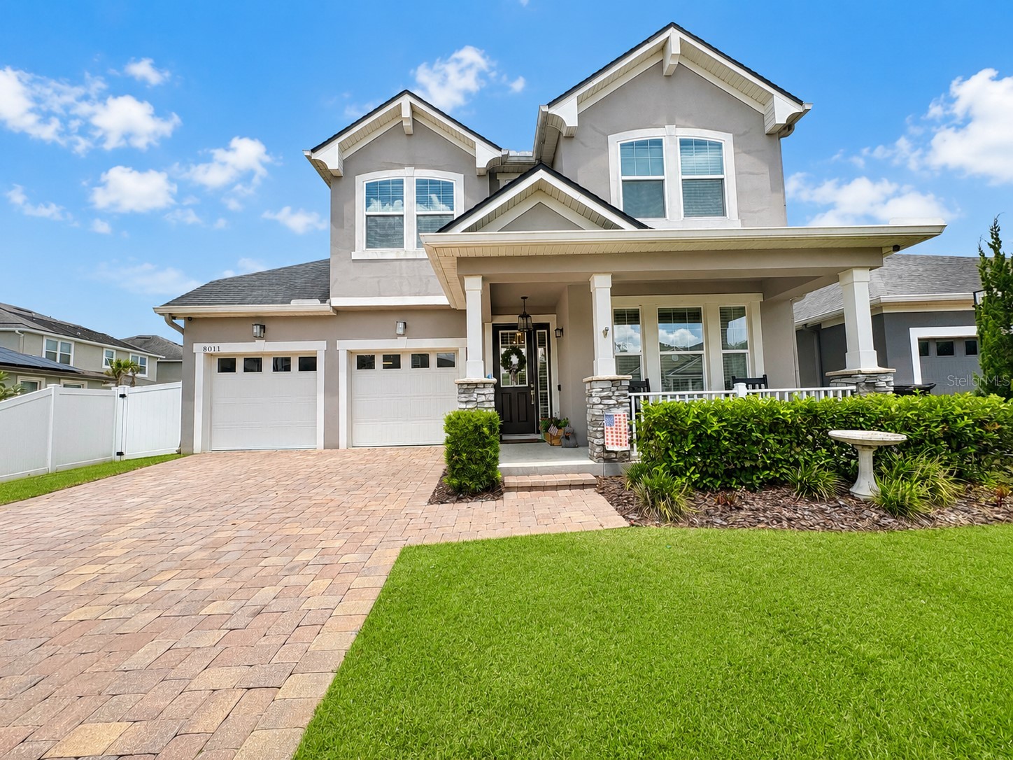 8011 Bushmaster Avenue Orlando FL 32832 O6424276 image1