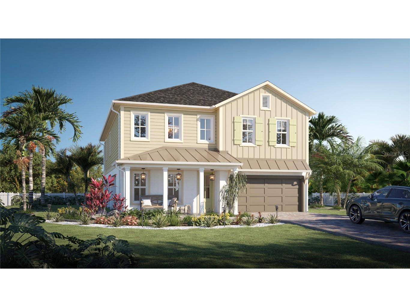 8011 Coquina Way Saint Pete Beach FL 33706 TB8428937 image1