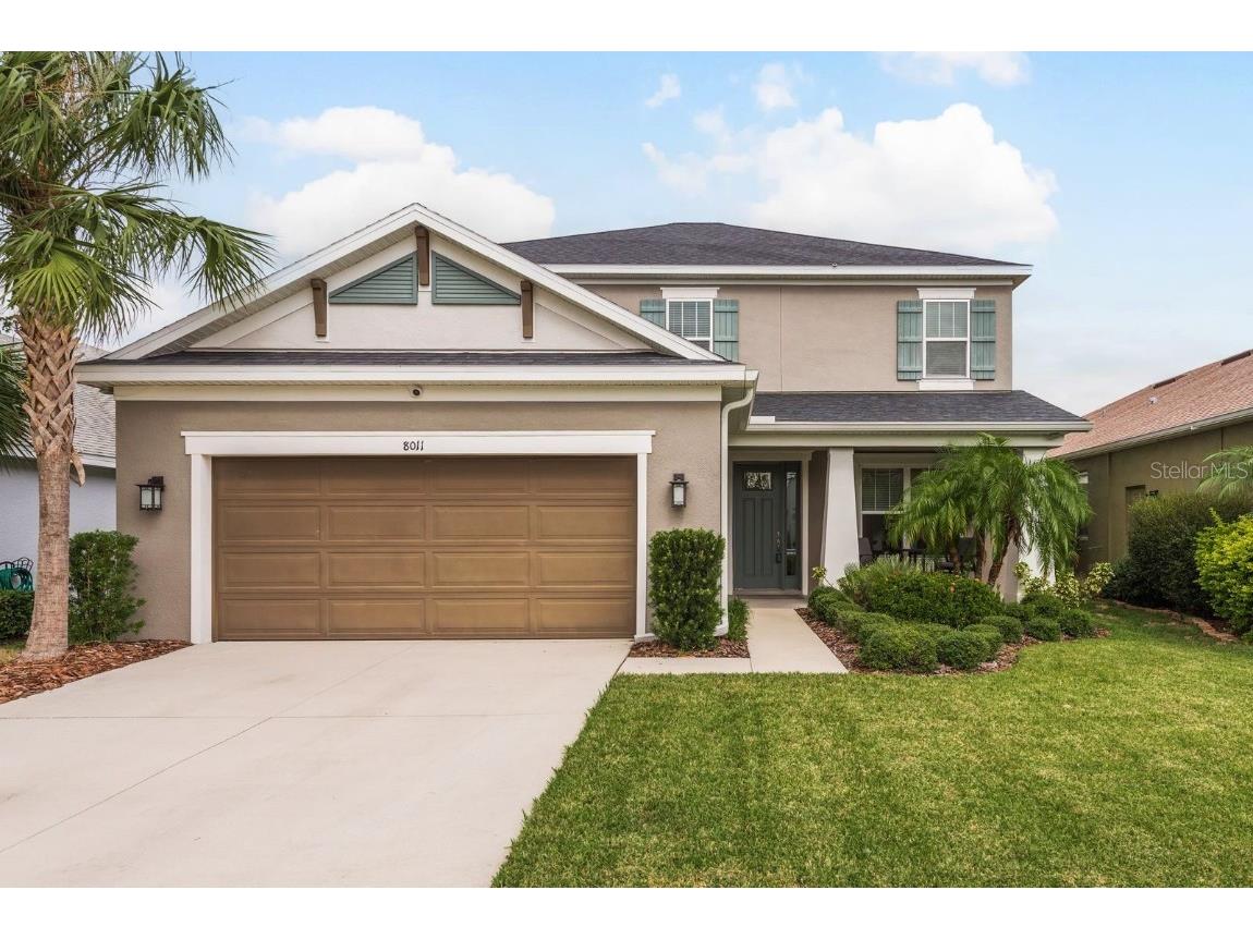 8011 Marbella Creek Avenue Tampa FL 33625 TB8318699 image1