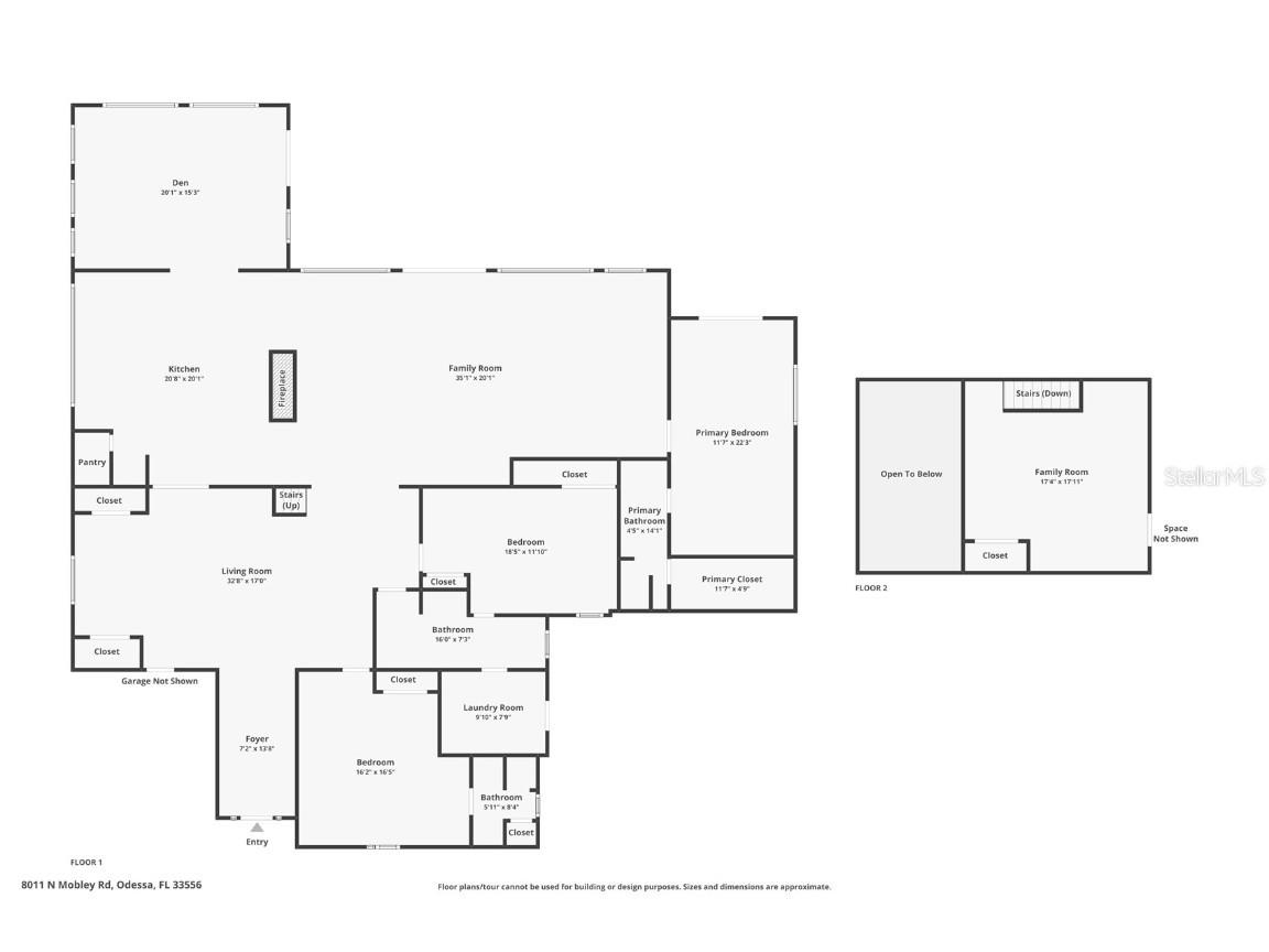 8011 N Mobley Road Odessa FL 33556 W7880556 image15