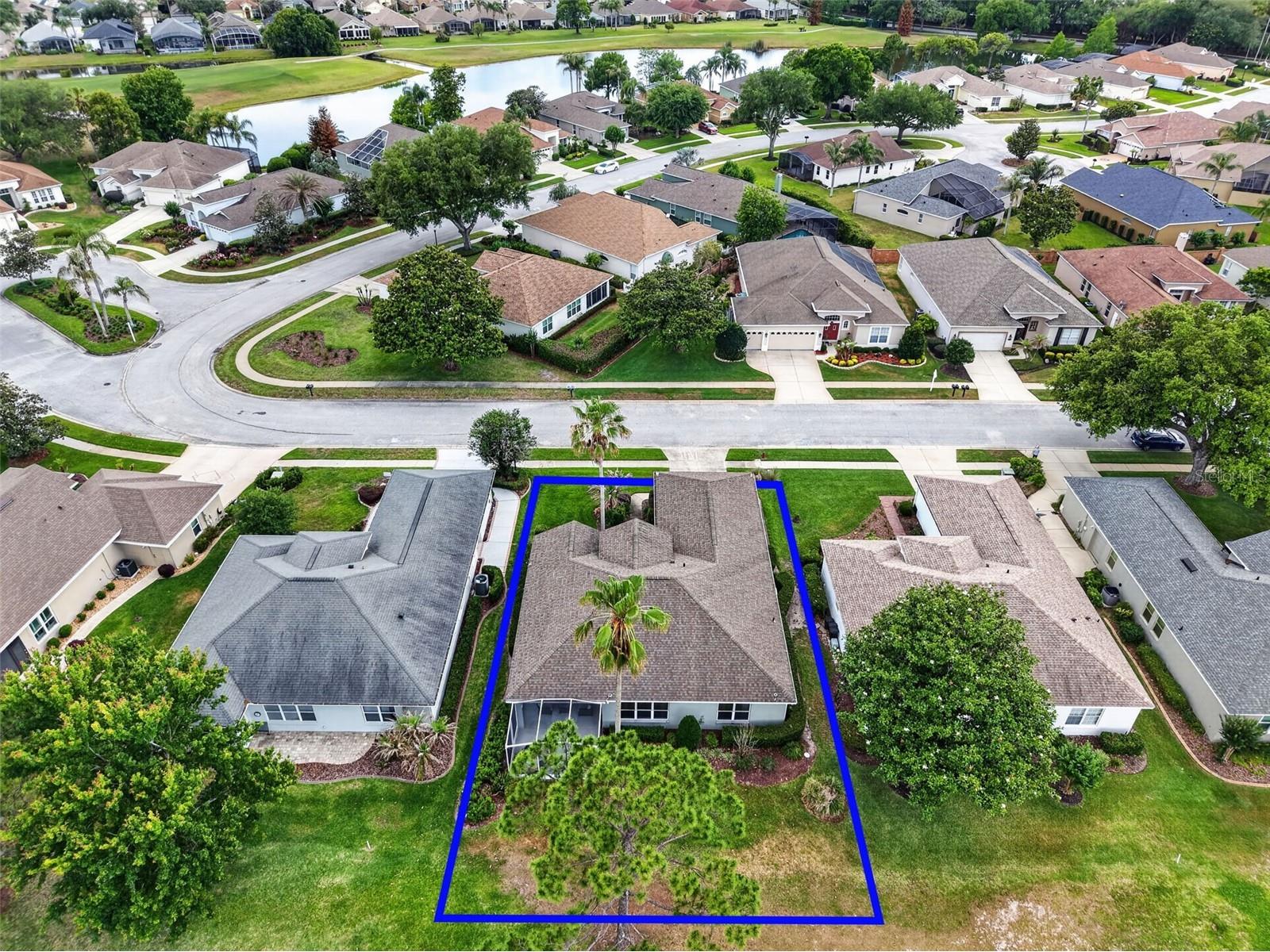 8011 Pine Hollow Drive Mount Dora FL 32757 G5111928 image3