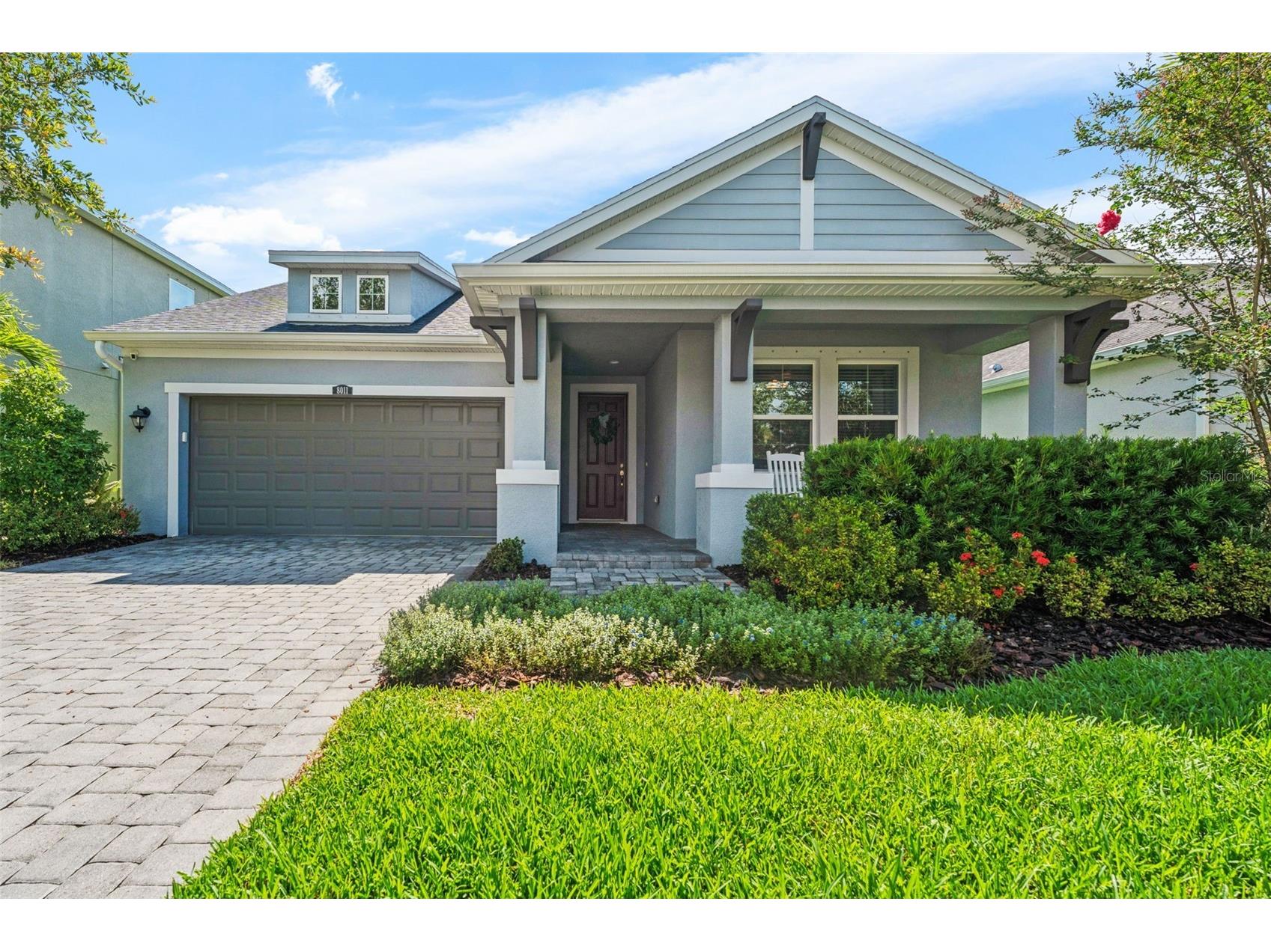 8011 Red Orchard Court Tampa FL 33635 TB8481993 image1