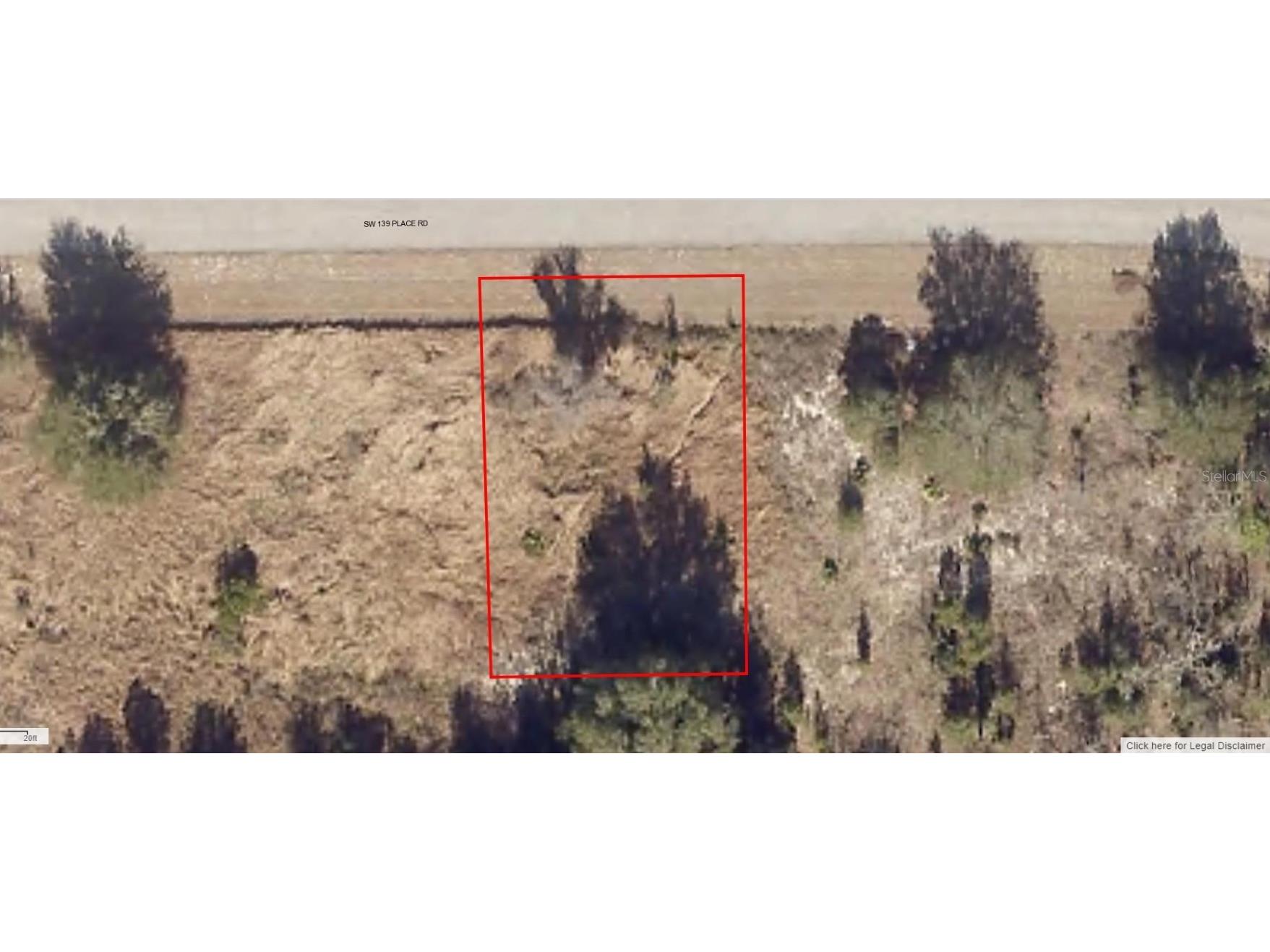 8012-1431-03 SW 139th Place Road Ocala FL 34472 A4582988 image1