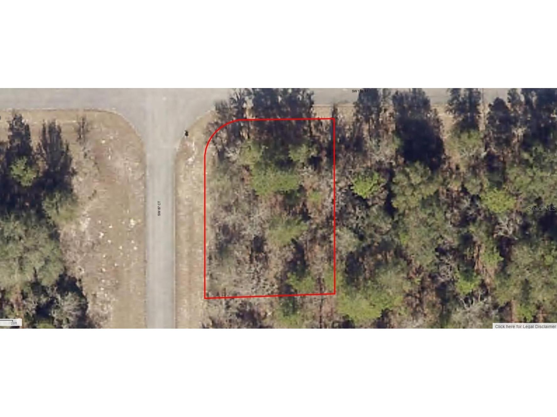 8012-1431-20 SW 87th Court Ocala FL 34474 A4583155 image1