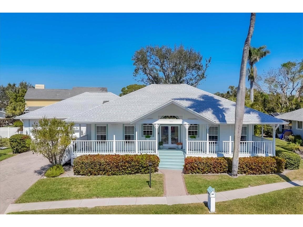 8012 18th Avenue W Bradenton FL 34209 - PALMA SOLA SOUND A4642863 image1
