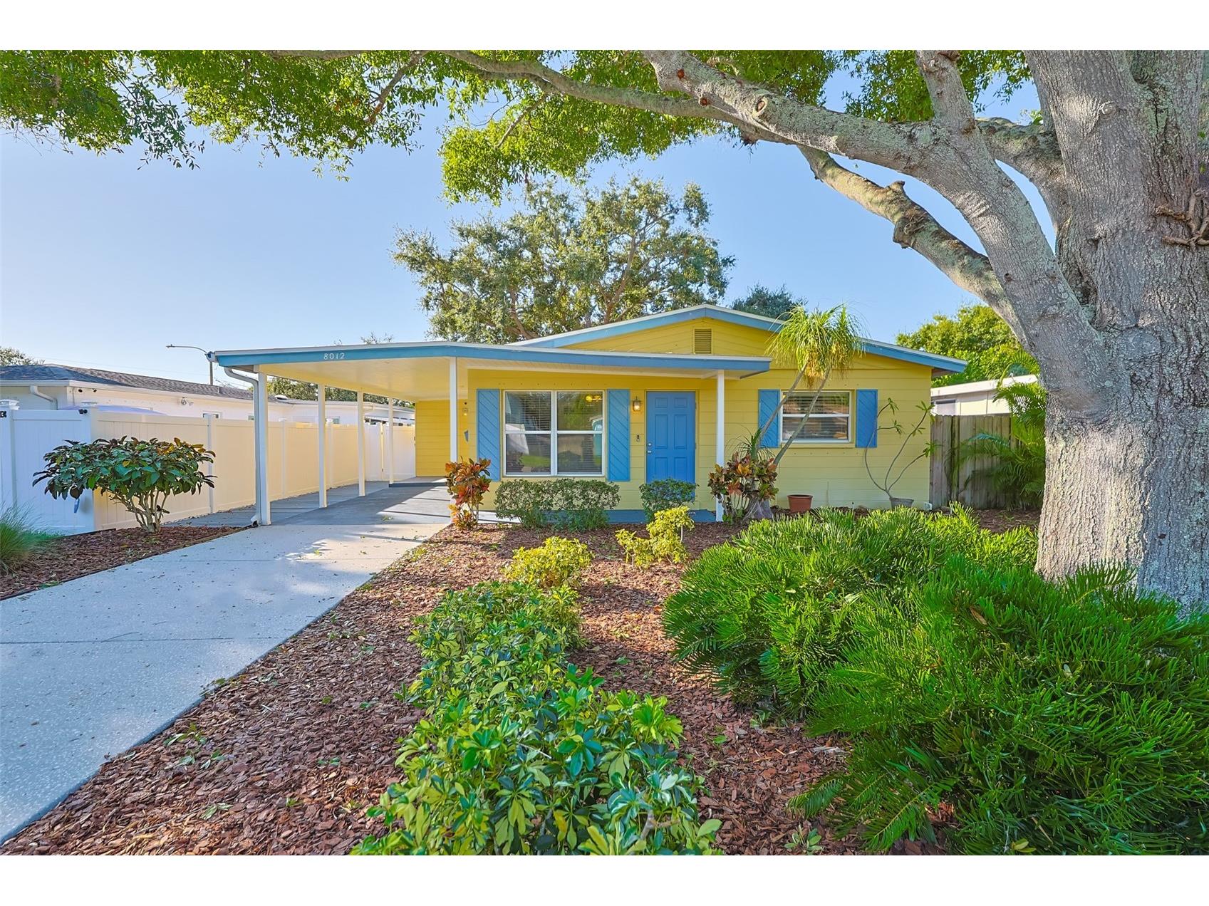 8012 26th Avenue N Saint Petersburg FL 33710 TB8428781 image1