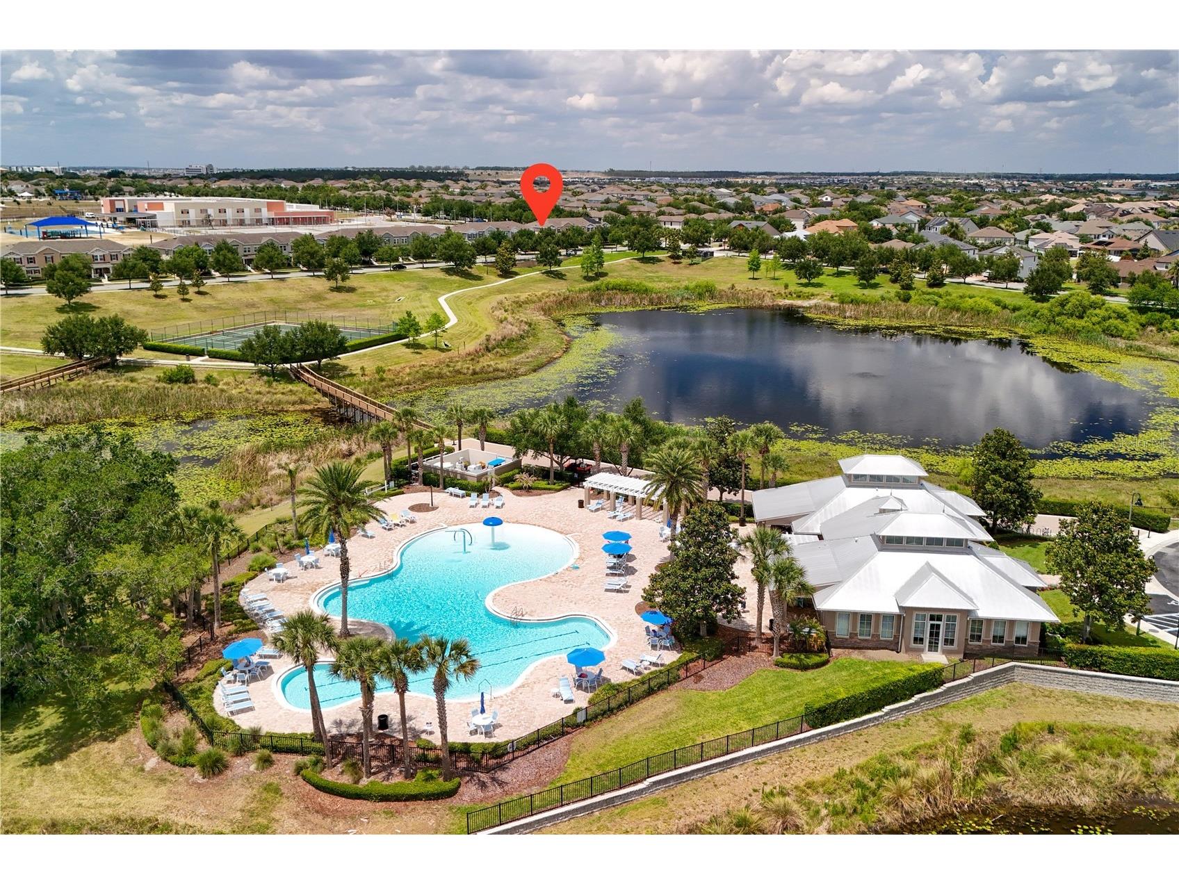 8012 Bluejack Oak Drive Winter Garden FL 34787 FC317938 image20