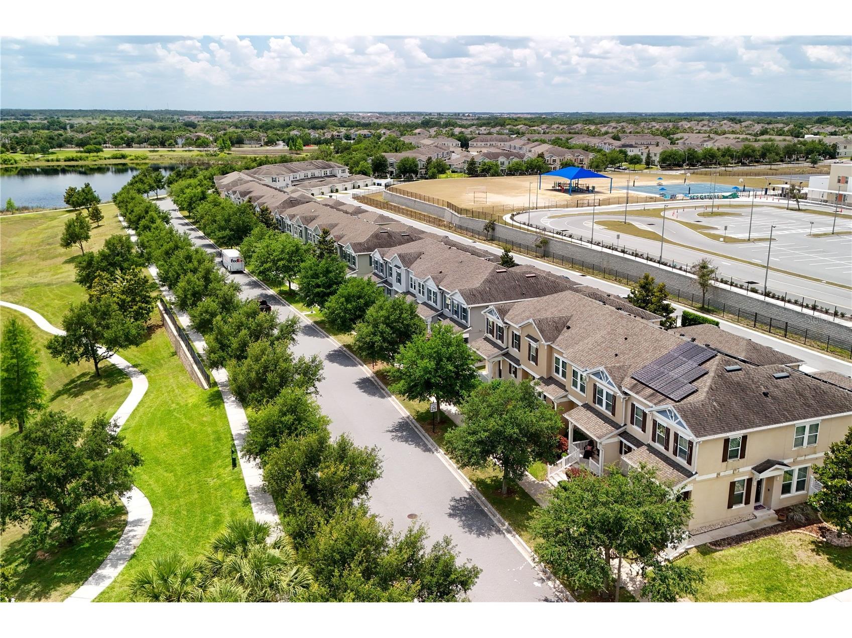 8012 Bluejack Oak Drive Winter Garden FL 34787 FC317938 image25