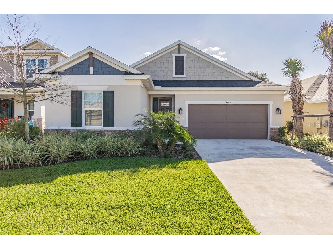 8012 Marbella Creek Avenue Tampa FL 33625 W7856168 image1