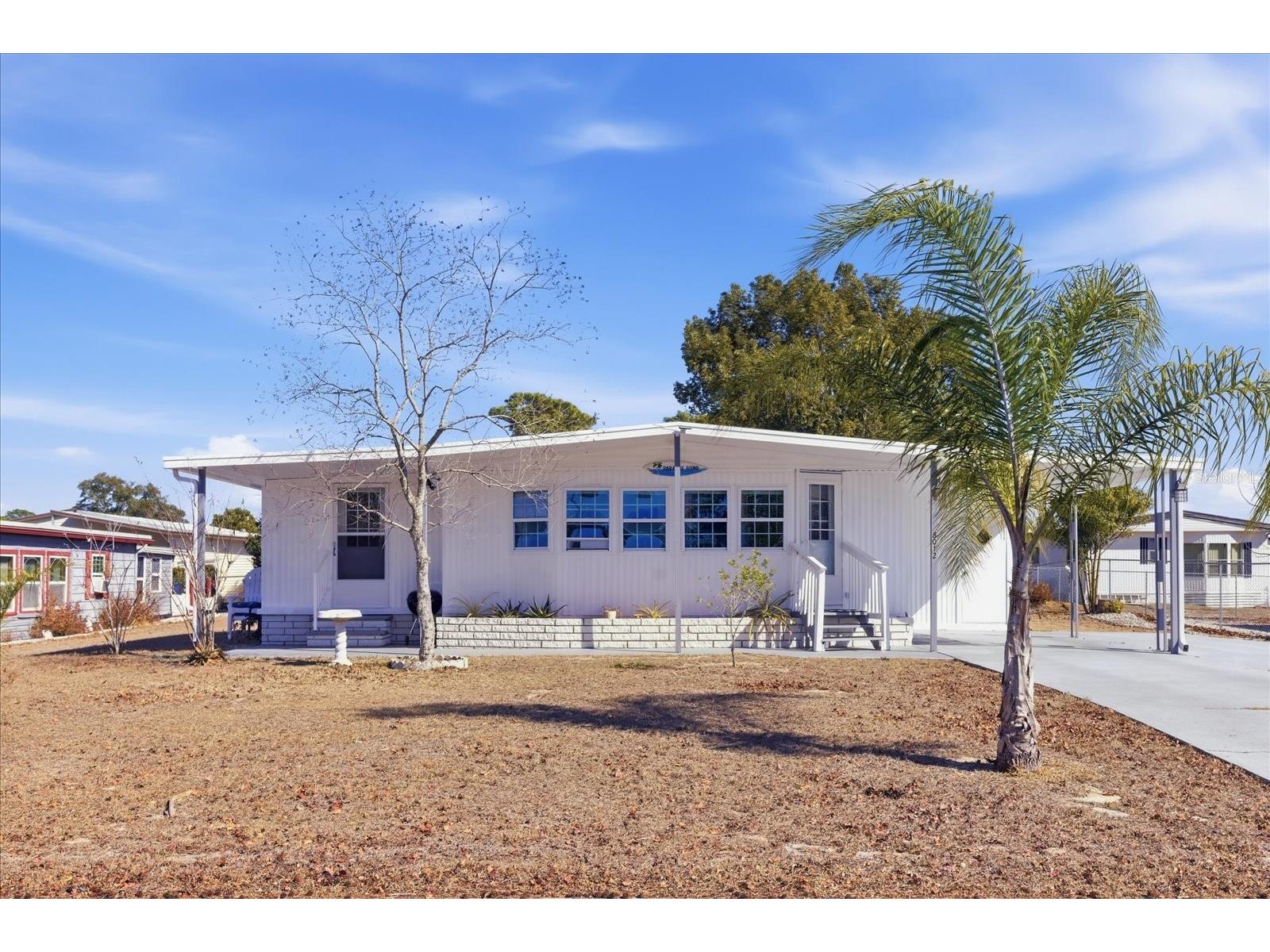 8012 Montrose Avenue Brooksville FL 34613 TB8506981 image1