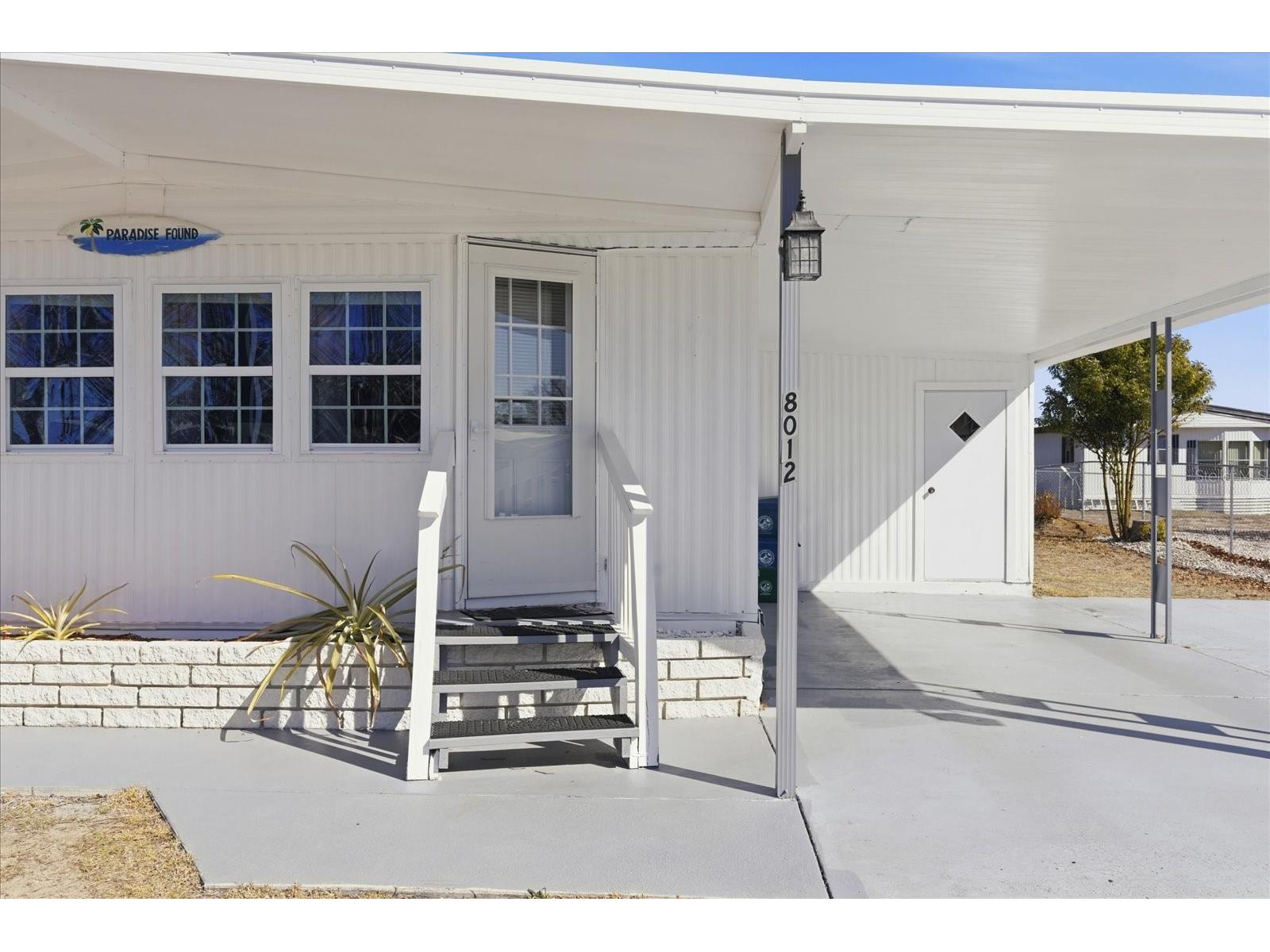 8012 Montrose Avenue Brooksville FL 34613 TB8506981 image4