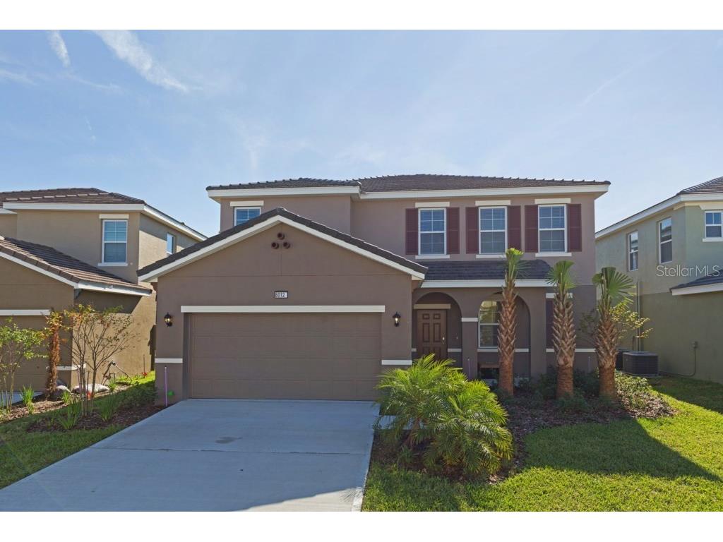 8012 Oak Shadow Court Davenport FL 33837 S5130984 image1