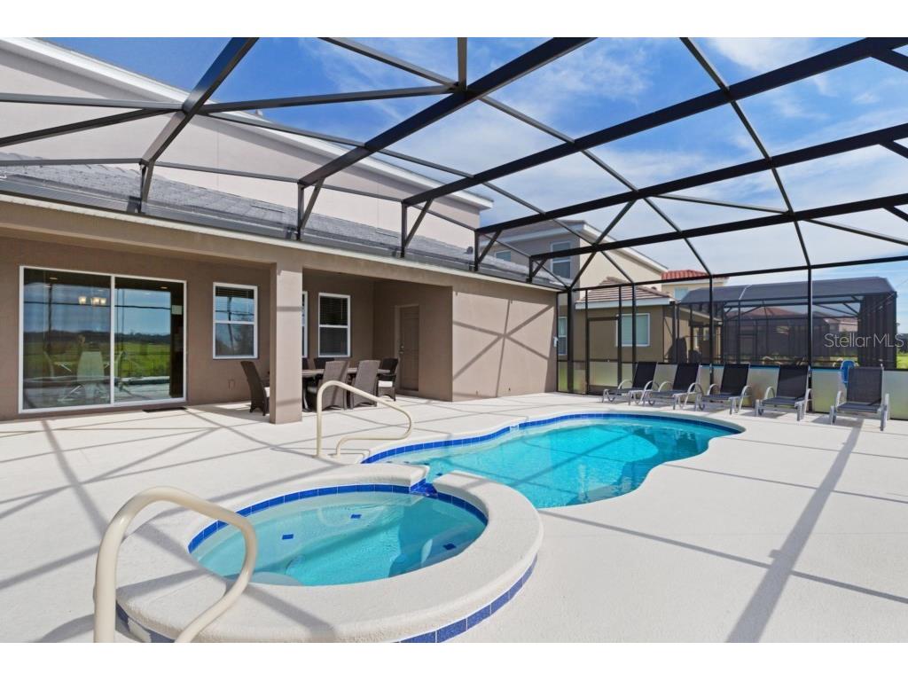 8012 Oak Shadow Court Davenport FL 33837 S5130984 image31