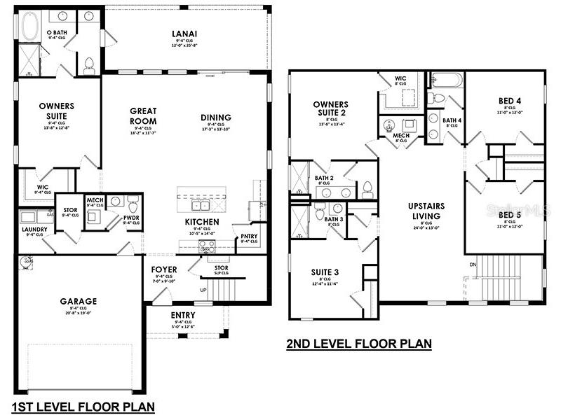 8012 Oak Shadow Court Davenport FL 33837 S5130984 image33