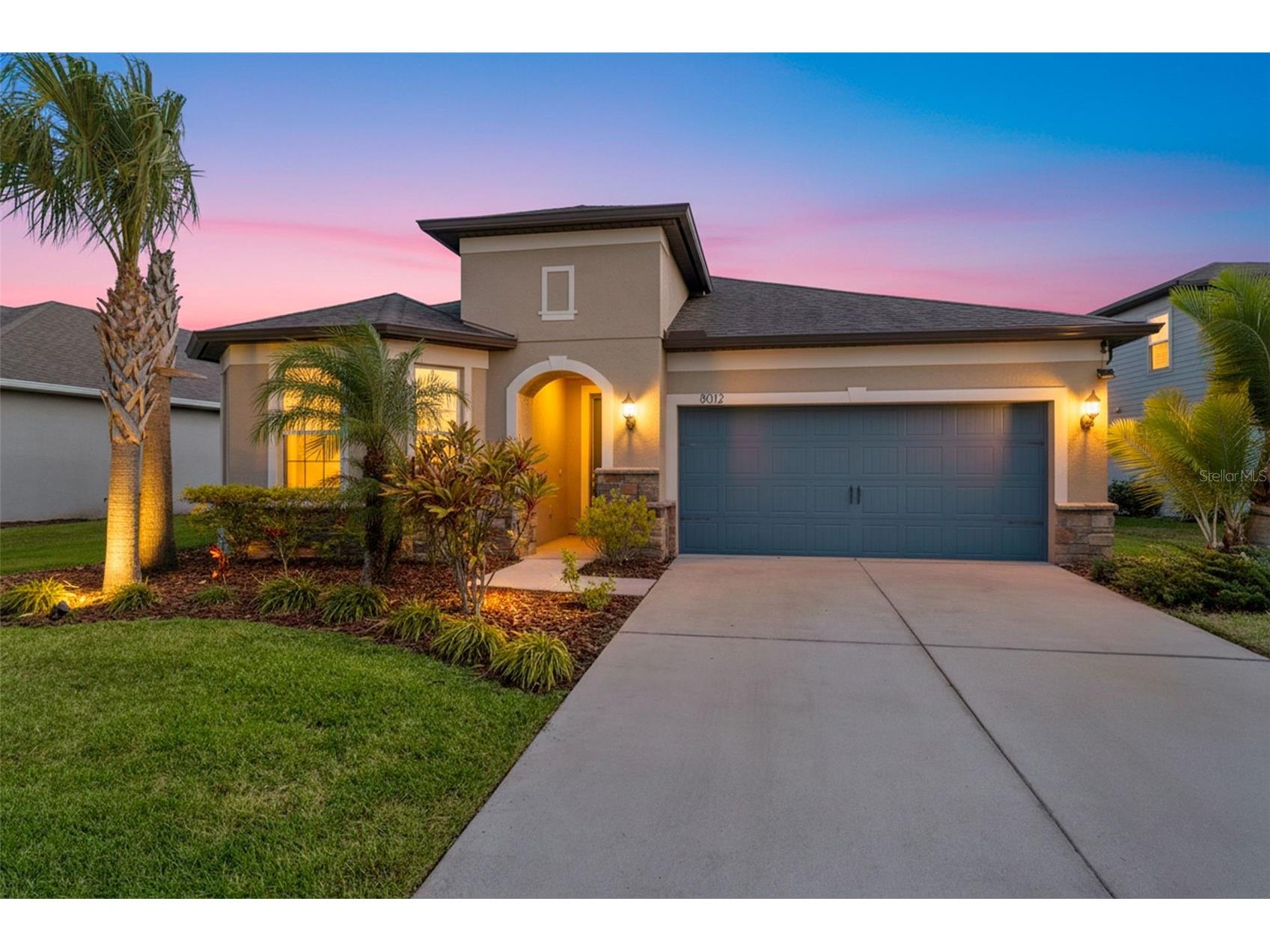 8012 Olive Brook Drive Wesley Chapel FL 33545 TB8454940 image1