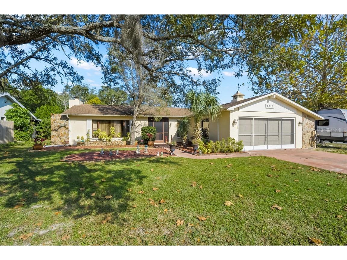 8012 Pagoda Drive Spring Hill FL 34606 W7851167 image1