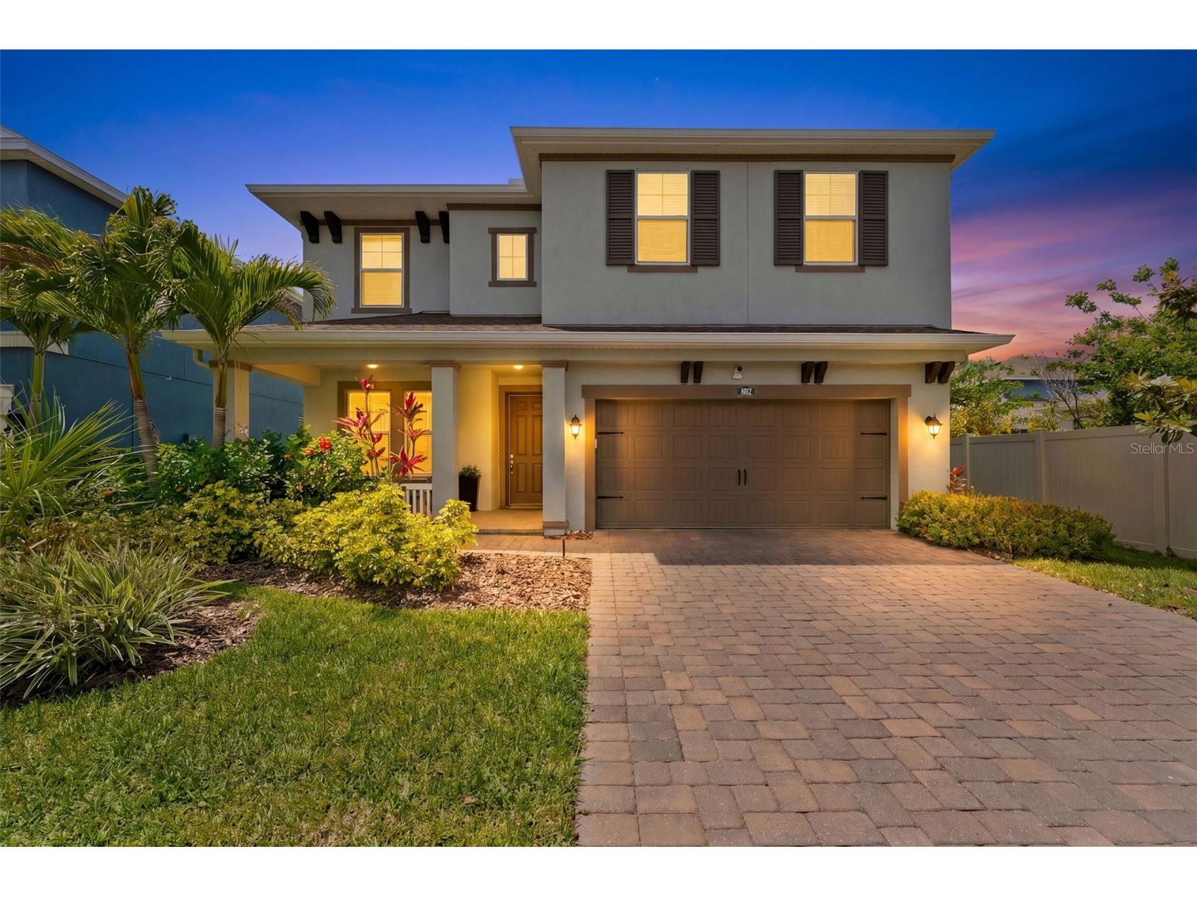 8012 Red Orchard Court Tampa FL 33635 TB8498039 image1