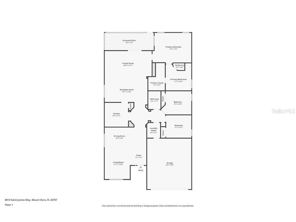 8012 Saint James Way Mount Dora FL 32757 G5100747 image4