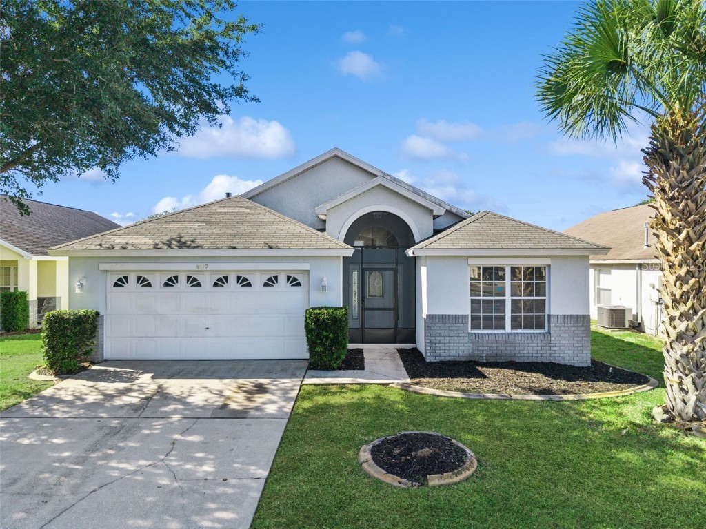 8012 Spring Creek Drive Kissimmee FL 34747 O6358209 image1