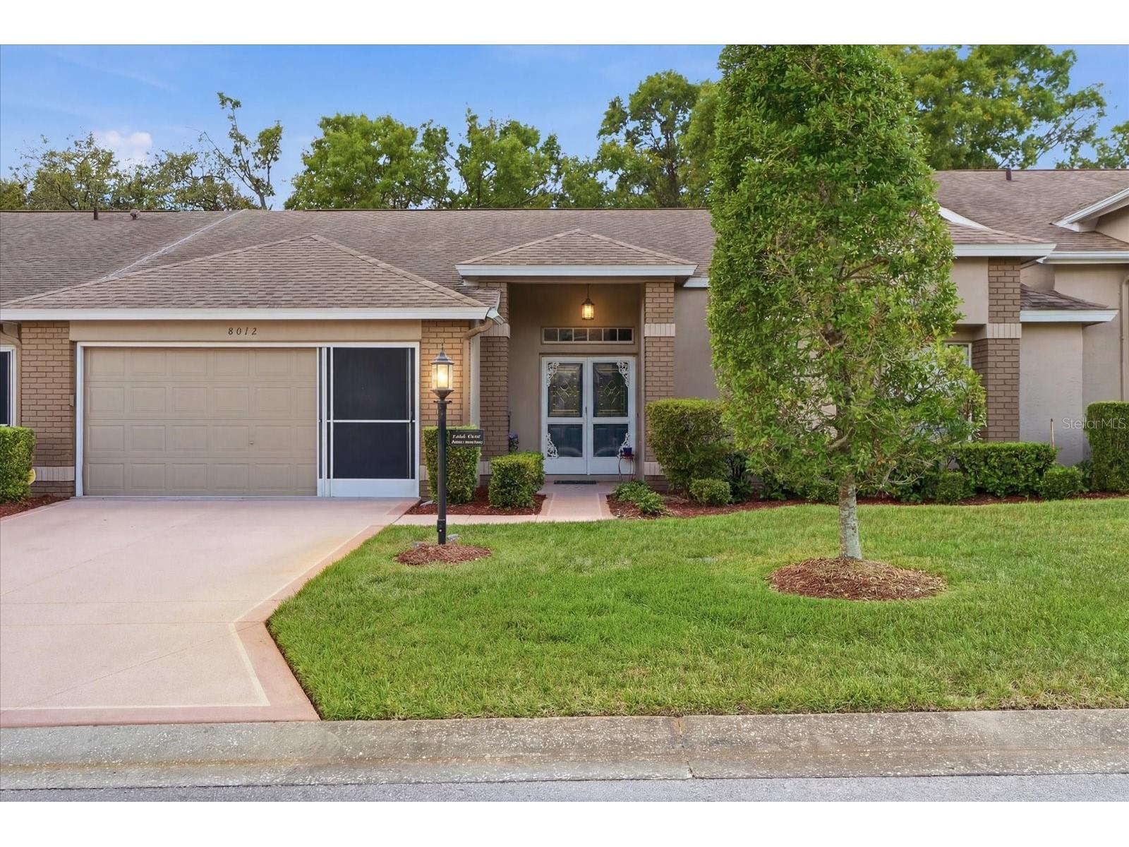 8012 Willow Brook Drive Spring Hill FL 34606 TB8519654 image1