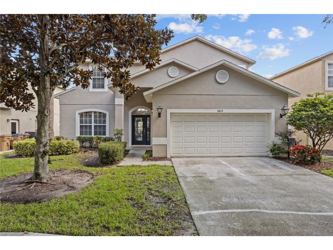 8013 Acadia Estates Court Kissimmee FL 34747 O6229820 image1