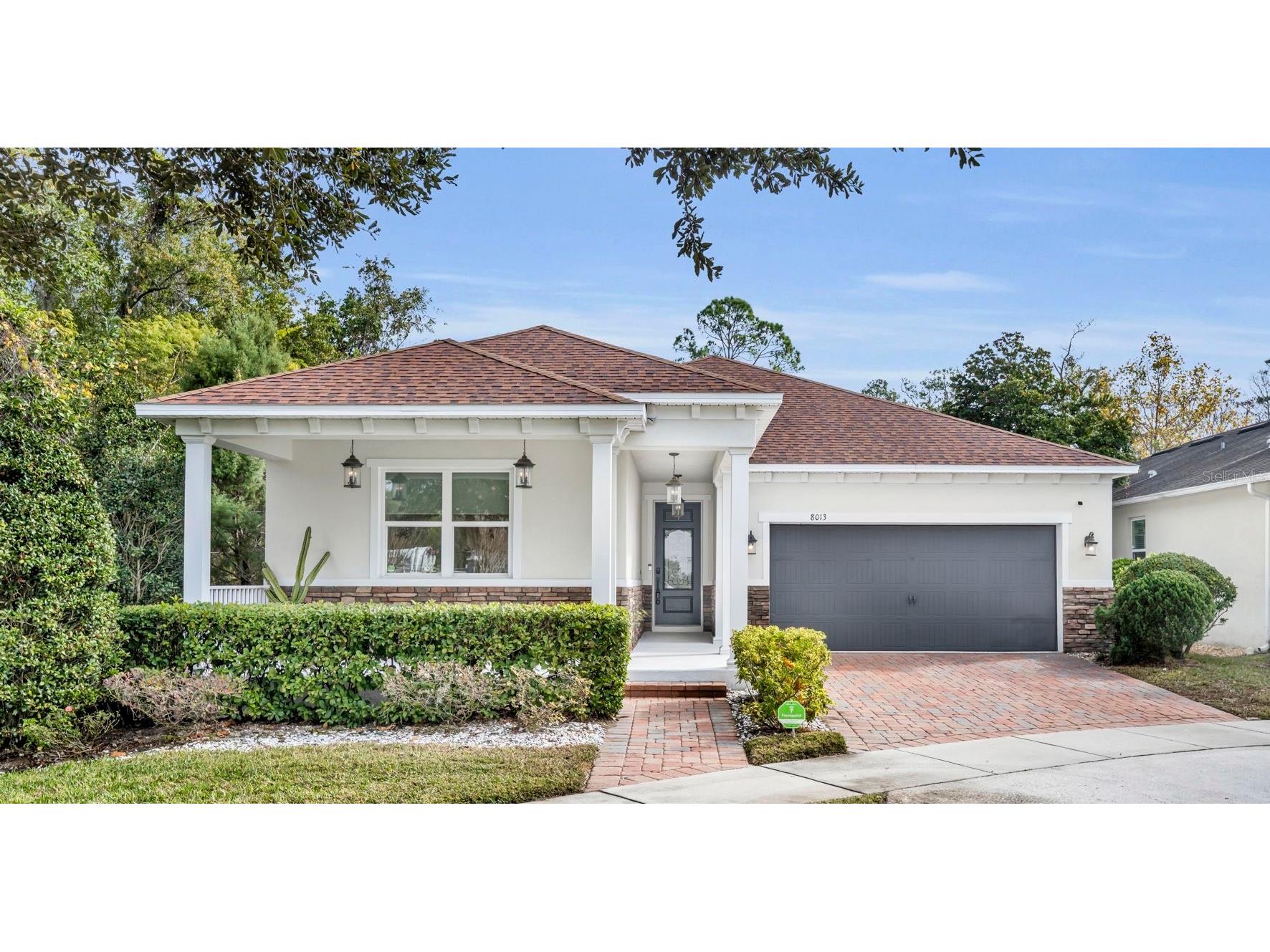 8013 Bowery Drive Winter Garden FL 34787 O6372299 image1