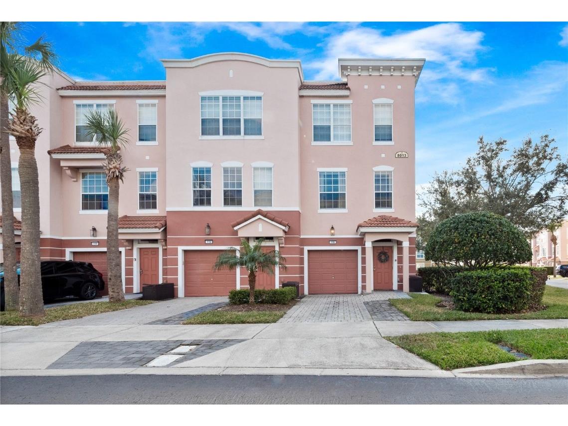 8013 Cool Breeze Drive #116 Orlando FL 32819 O6347677 image1