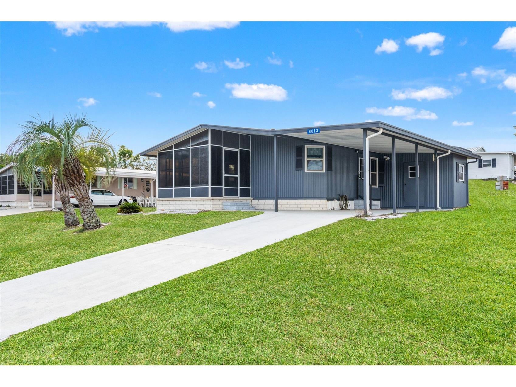 8013 Eastern Circle Drive Brooksville FL 34613 TB8463235 image1