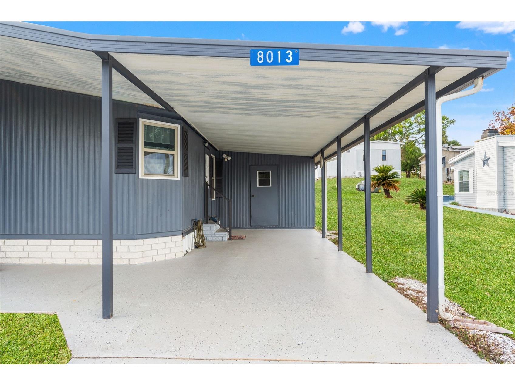 8013 Eastern Circle Drive Brooksville FL 34613 TB8463235 image2