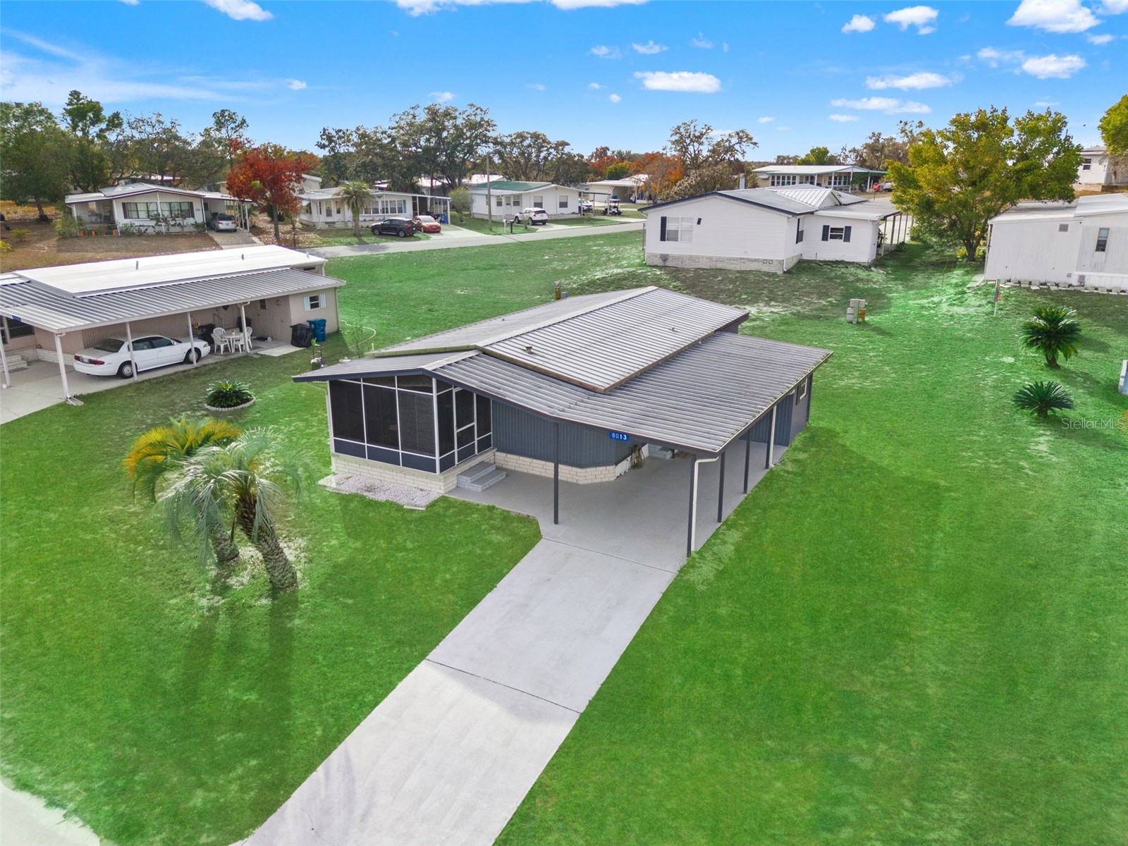 8013 Eastern Circle Drive Brooksville FL 34613 TB8463235 image25