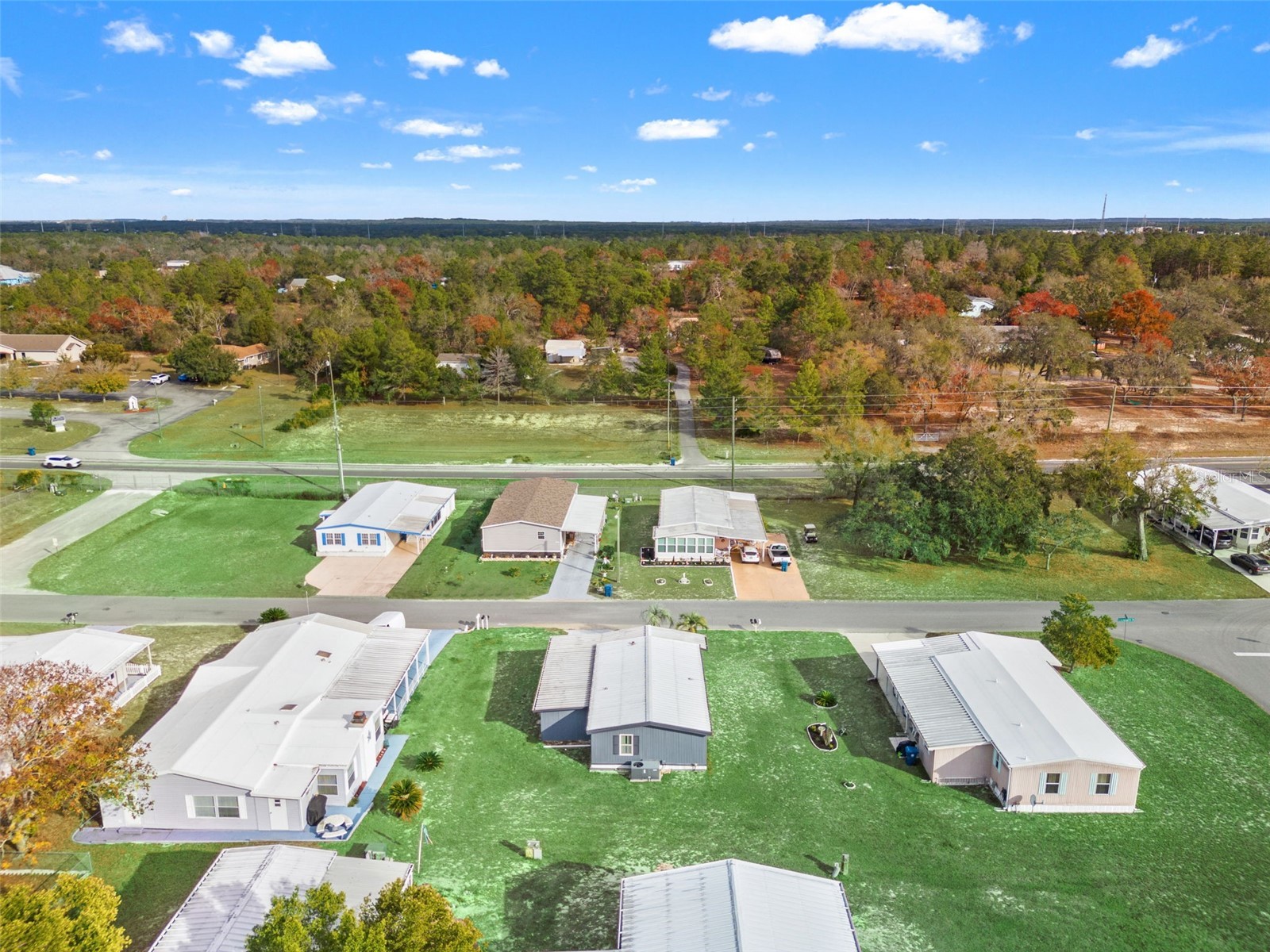 8013 Eastern Circle Drive Brooksville FL 34613 TB8463235 image27