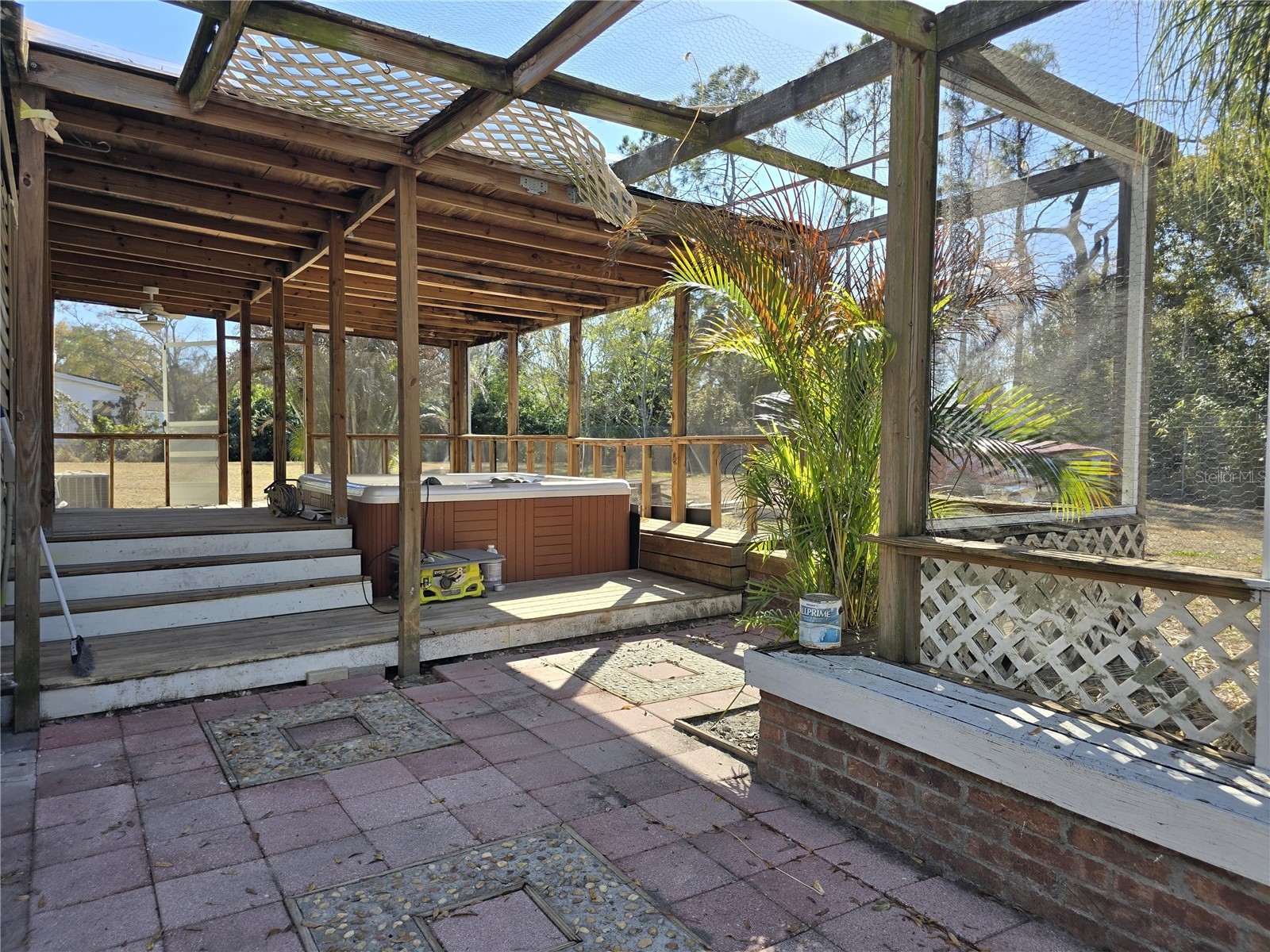 8013 Formby Street Riverview FL 33578 P4937282 image19