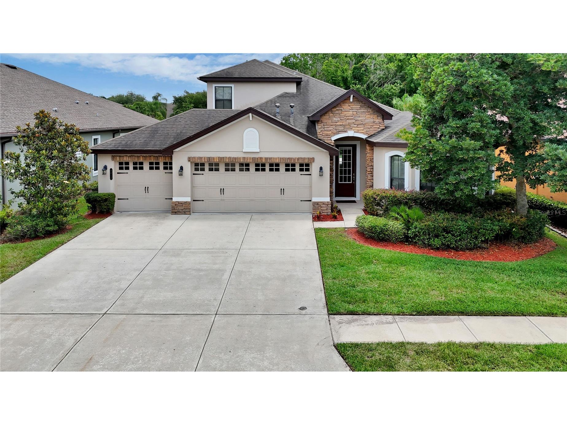 8013 Hampton Glen Drive Tampa FL 33647 TB8514725 image1