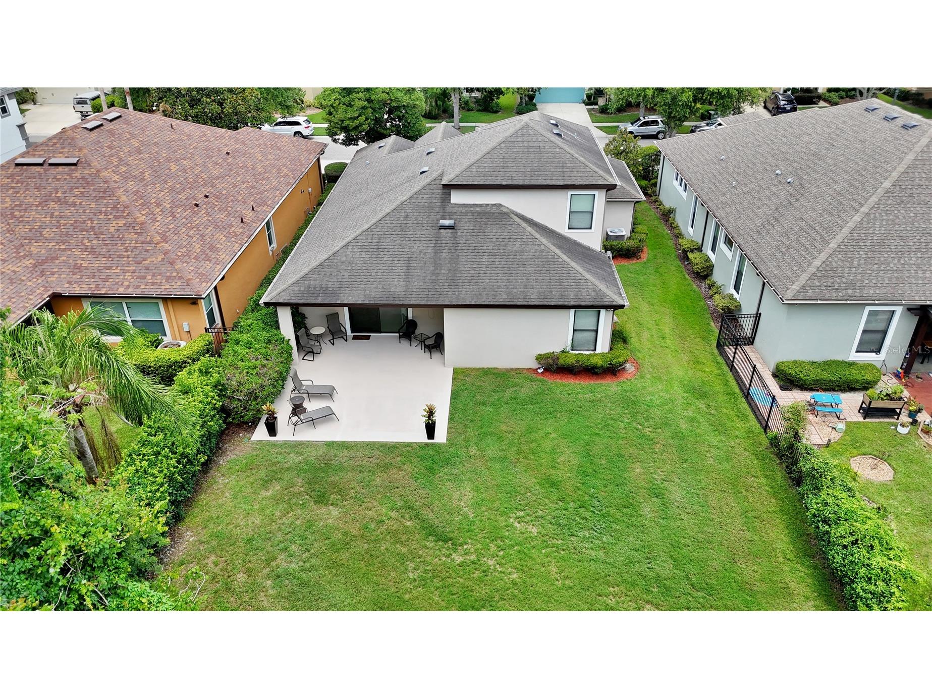 8013 Hampton Glen Drive Tampa FL 33647 TB8514725 image43