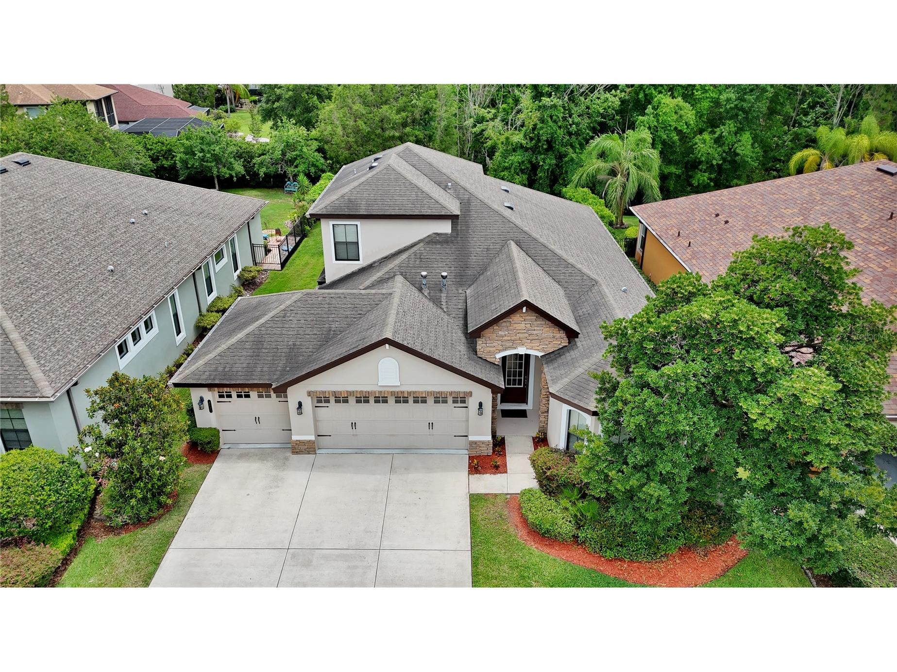 8013 Hampton Glen Drive Tampa FL 33647 TB8514725 image45