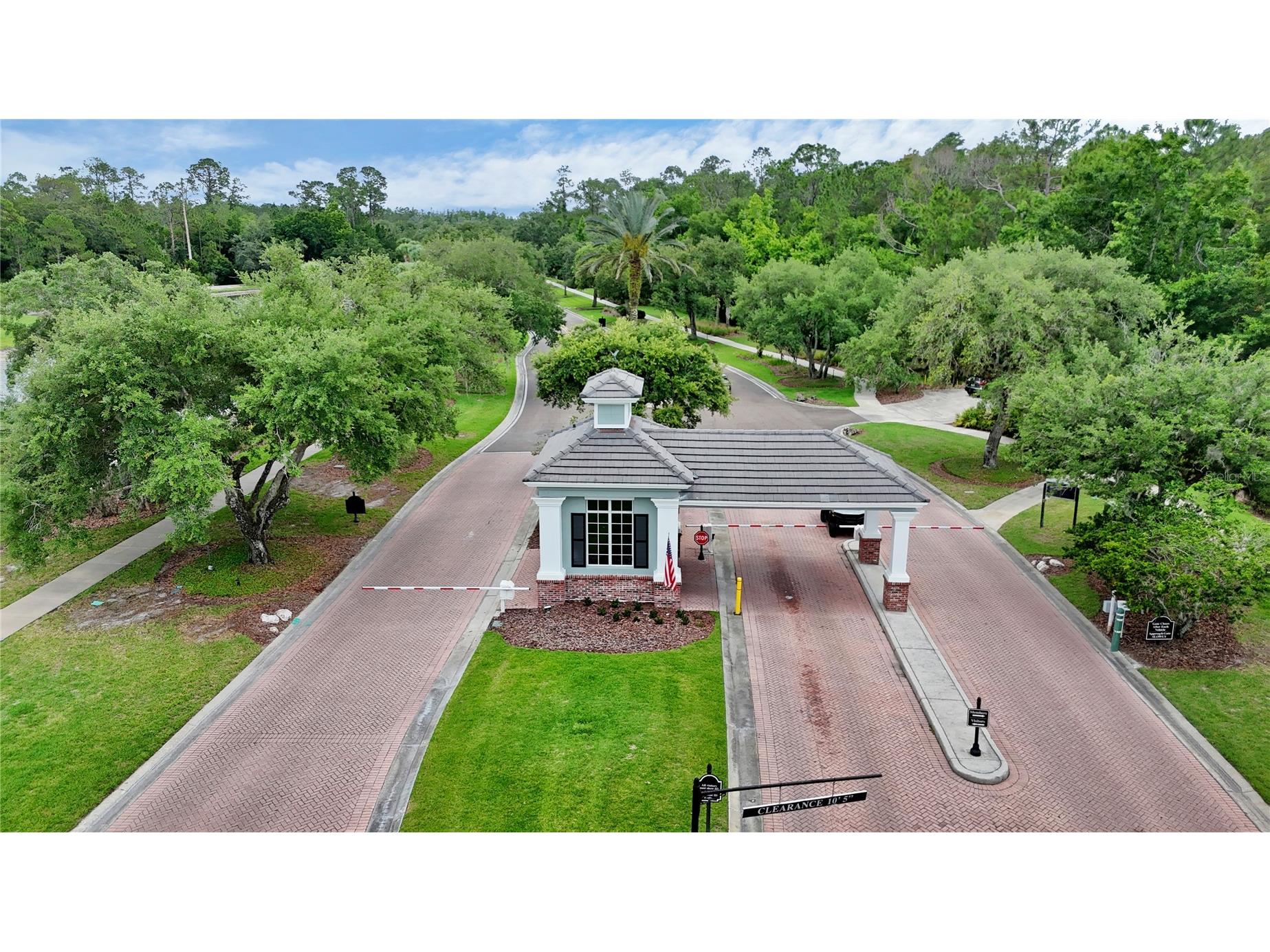 8013 Hampton Glen Drive Tampa FL 33647 TB8514725 image48