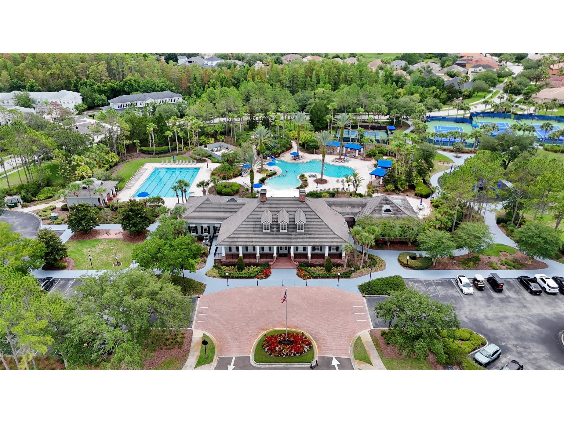 8013 Hampton Glen Drive Tampa FL 33647 TB8514725 image49