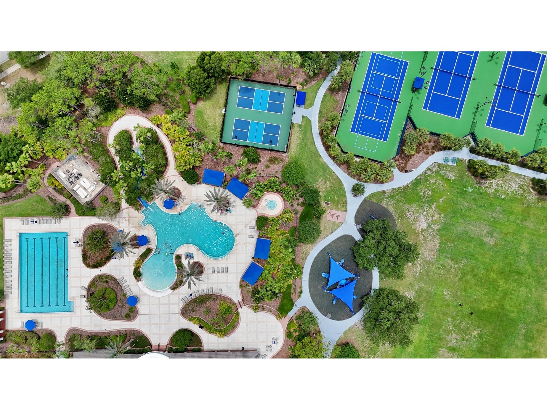 8013 Hampton Glen Drive Tampa FL 33647 TB8514725 image52