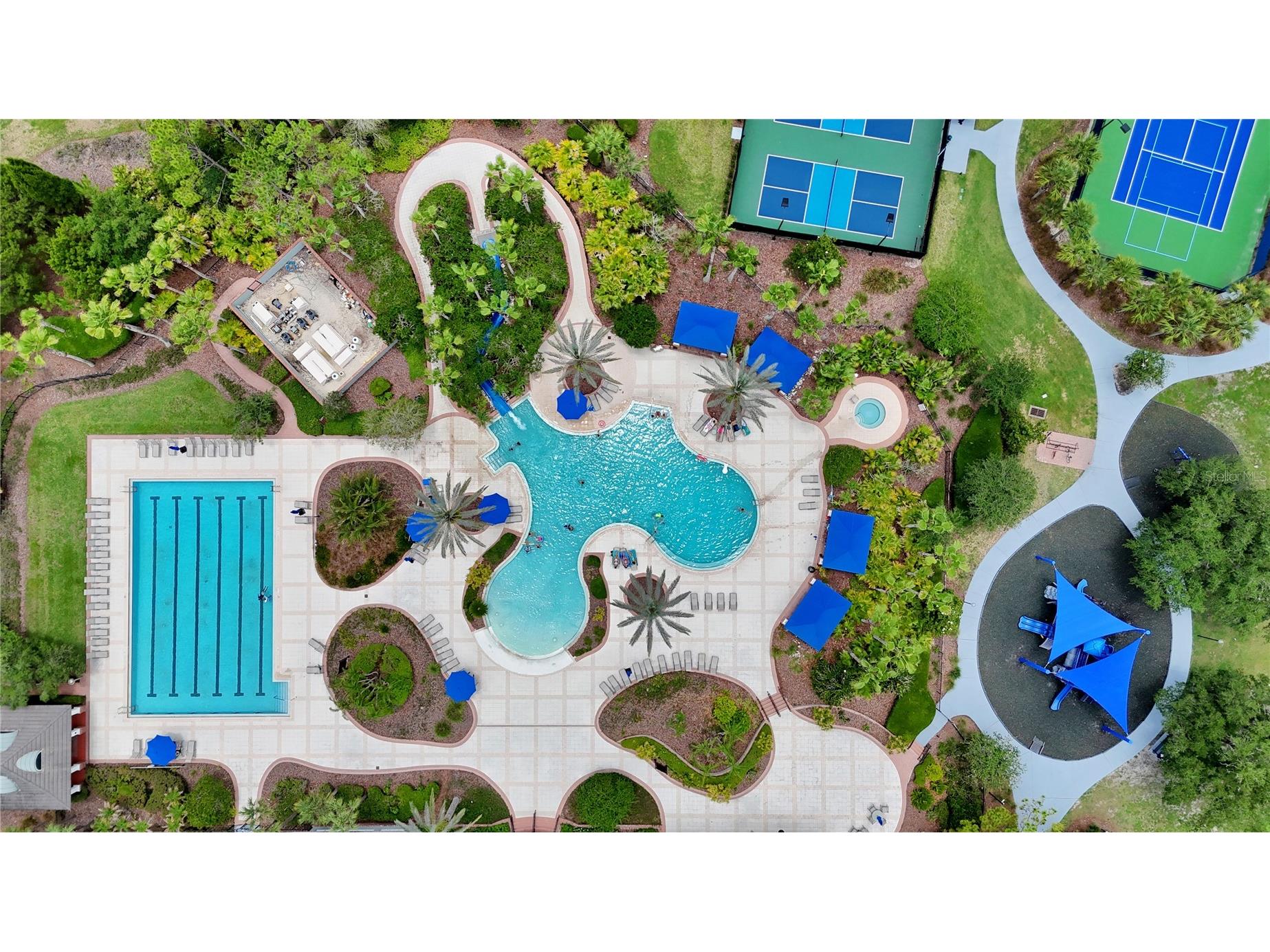 8013 Hampton Glen Drive Tampa FL 33647 TB8514725 image53