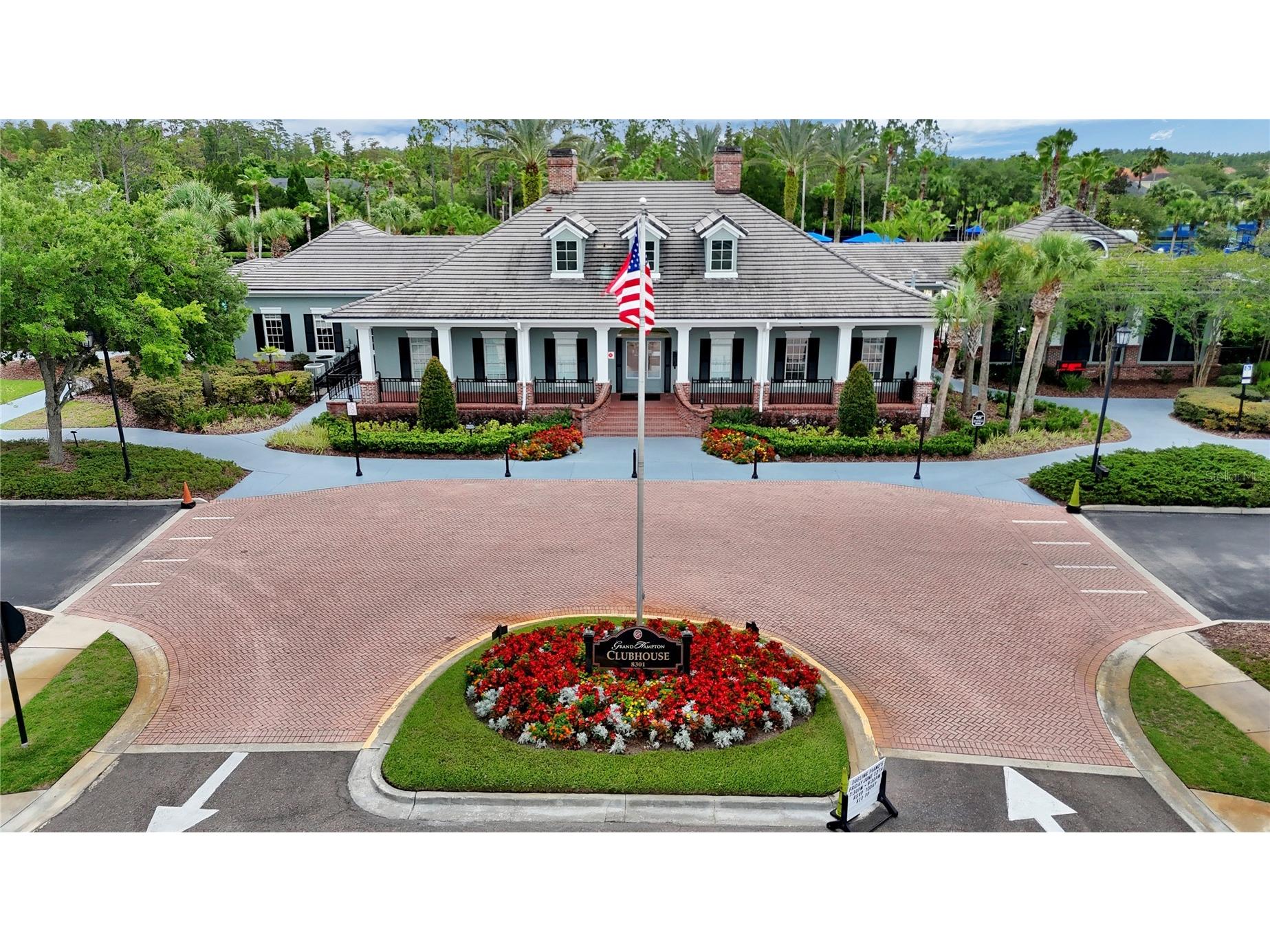 8013 Hampton Glen Drive Tampa FL 33647 TB8514725 image55