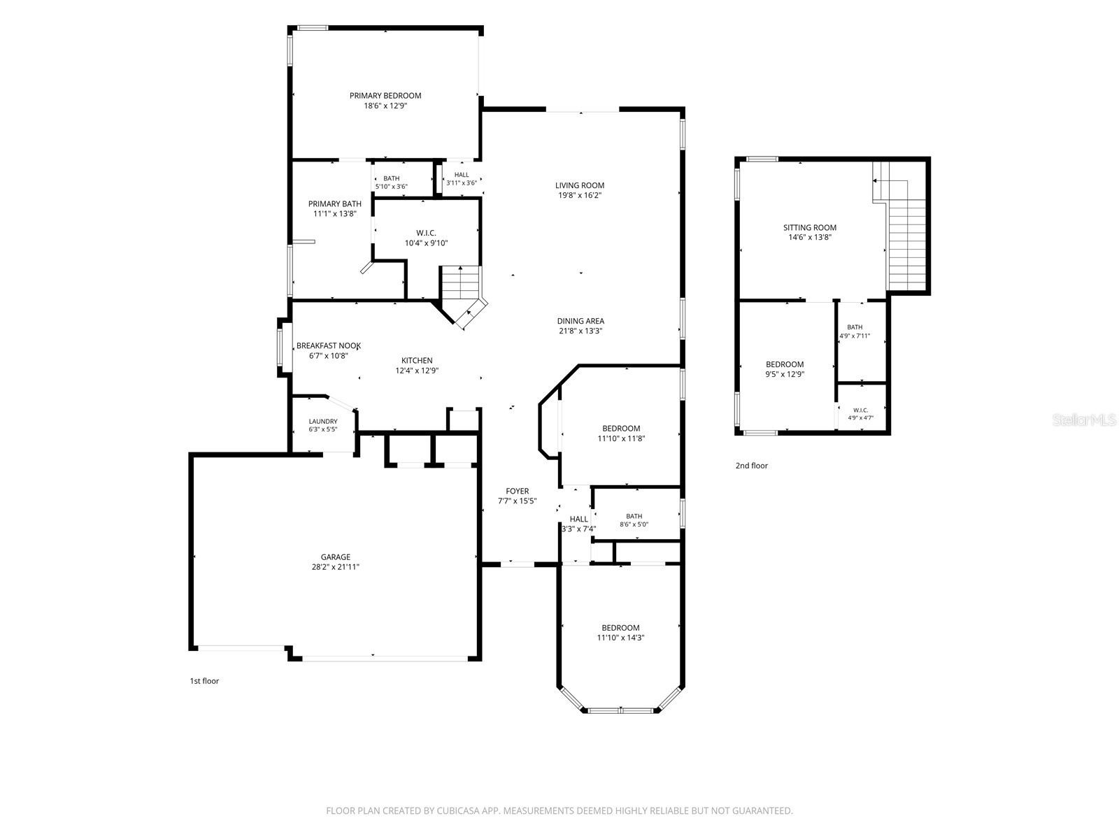 8013 Hampton Glen Drive Tampa FL 33647 TB8514725 image7