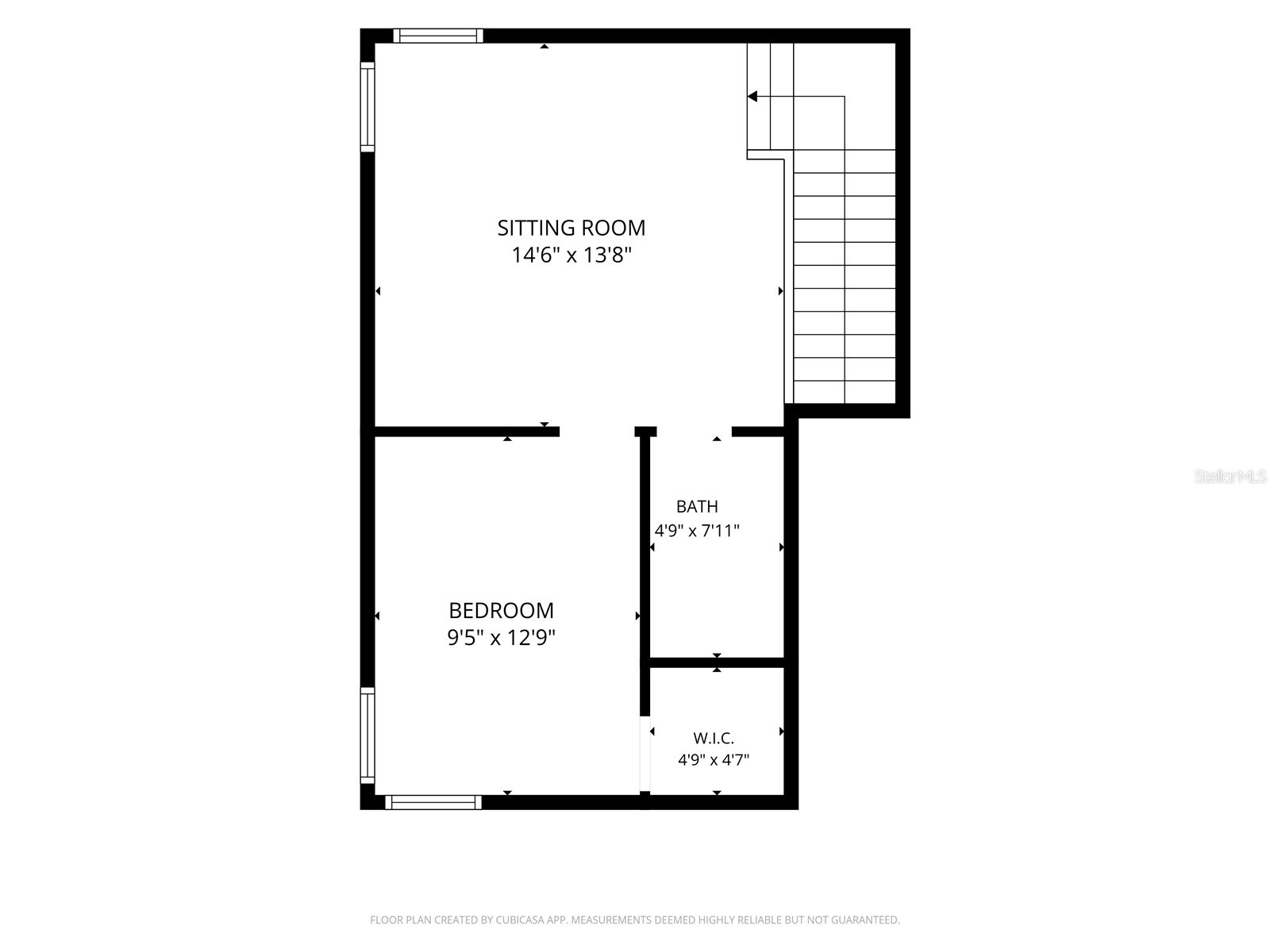 8013 Hampton Glen Drive Tampa FL 33647 TB8514725 image9