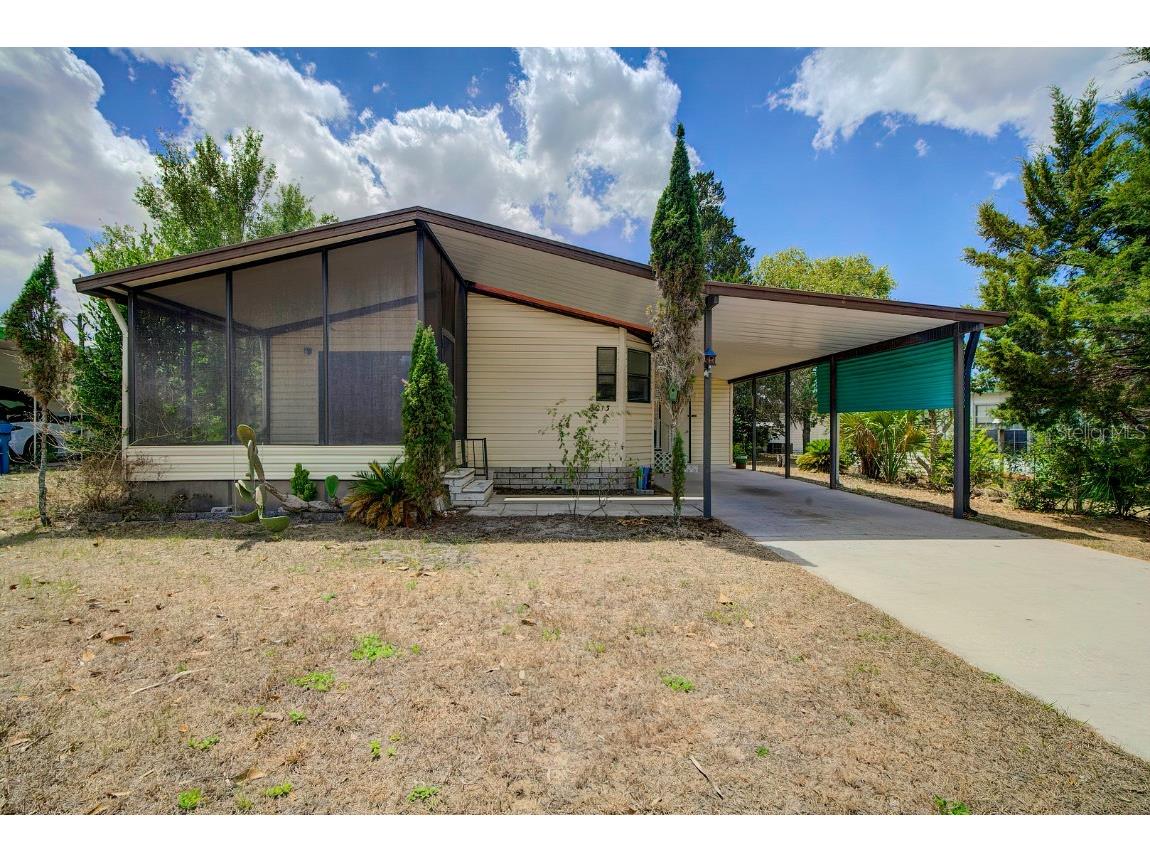 8013 Highpoint Boulevard Brooksville FL 34613 W7854366 image1