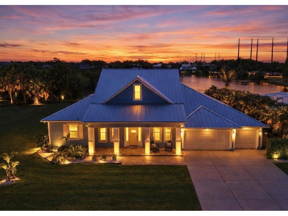 8013 Key West Conch Drive Riverview FL 33578 - ALAFIA RIVER & PRIVATE LAKE TB8499871 image1