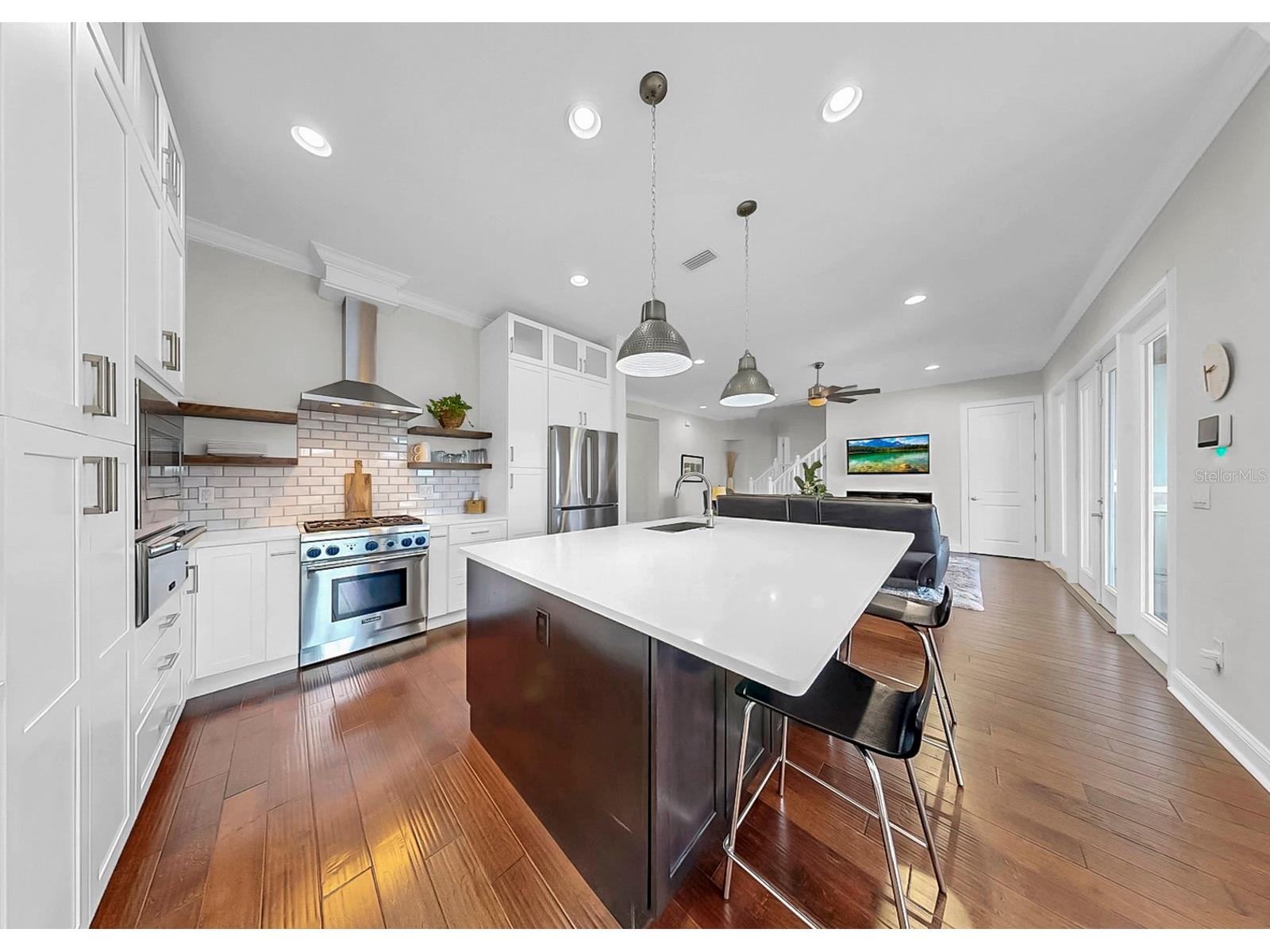 8013 Key West Conch Drive Riverview FL 33578 - ALAFIA RIVER & PRIVATE LAKE TB8499871 image10