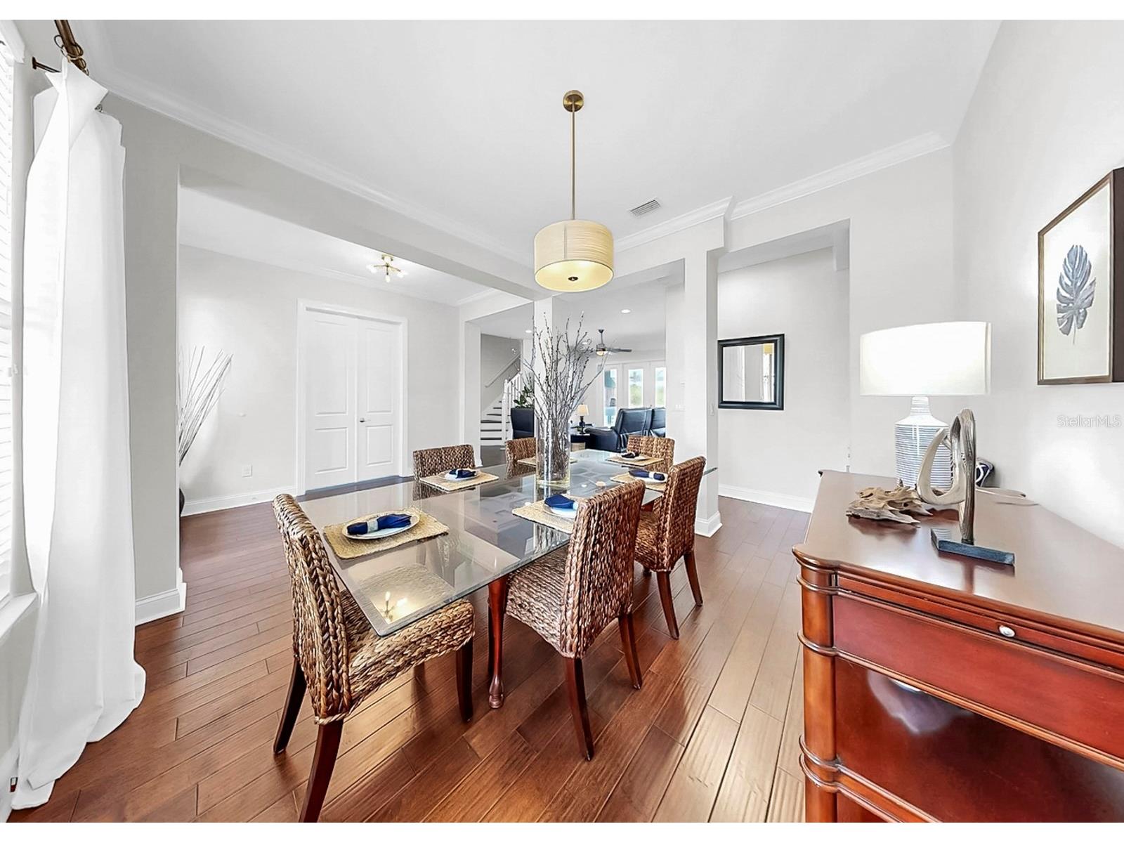 8013 Key West Conch Drive Riverview FL 33578 - ALAFIA RIVER & PRIVATE LAKE TB8499871 image100