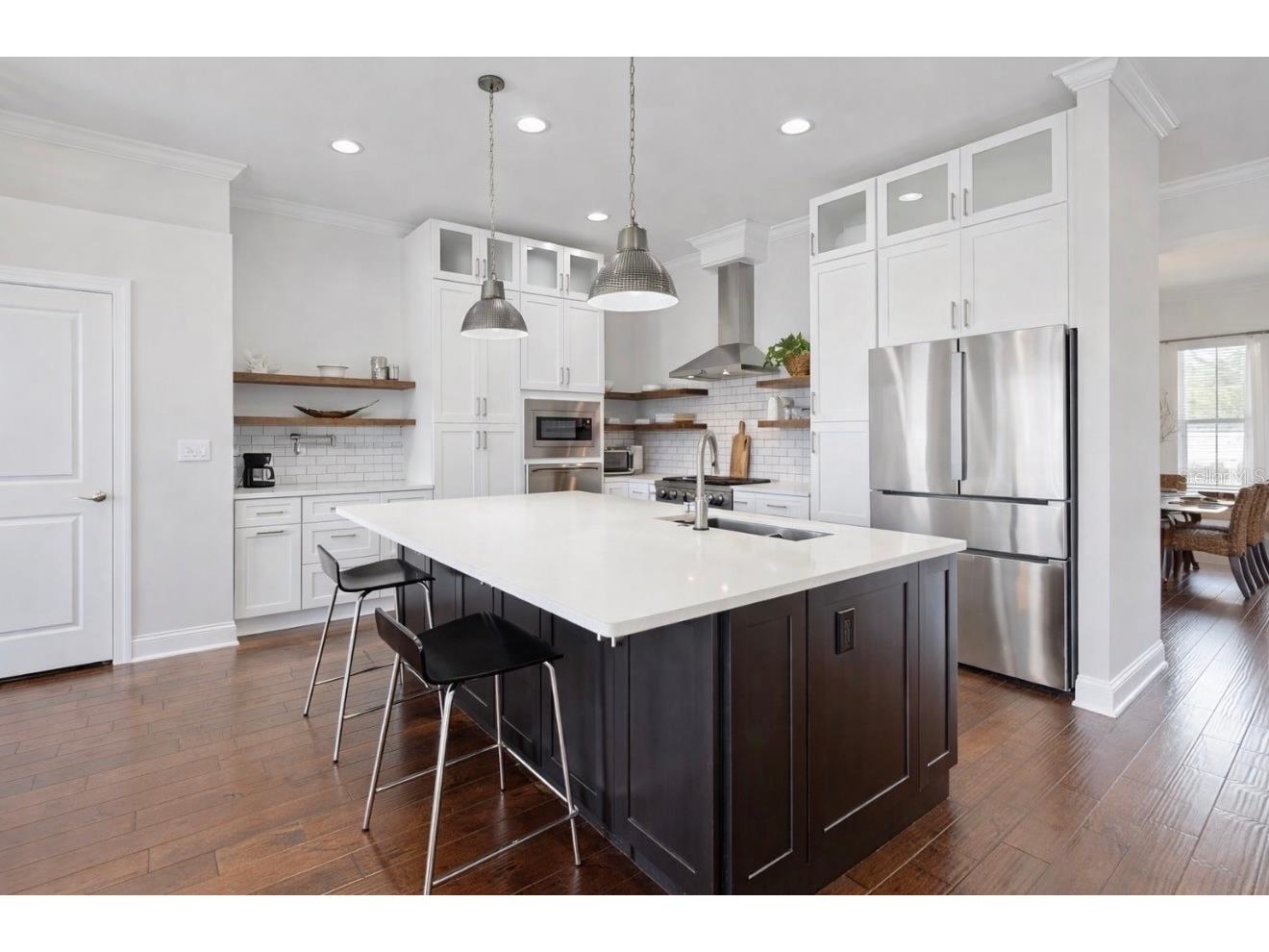 8013 Key West Conch Drive Riverview FL 33578 - ALAFIA RIVER & PRIVATE LAKE TB8499871 image11