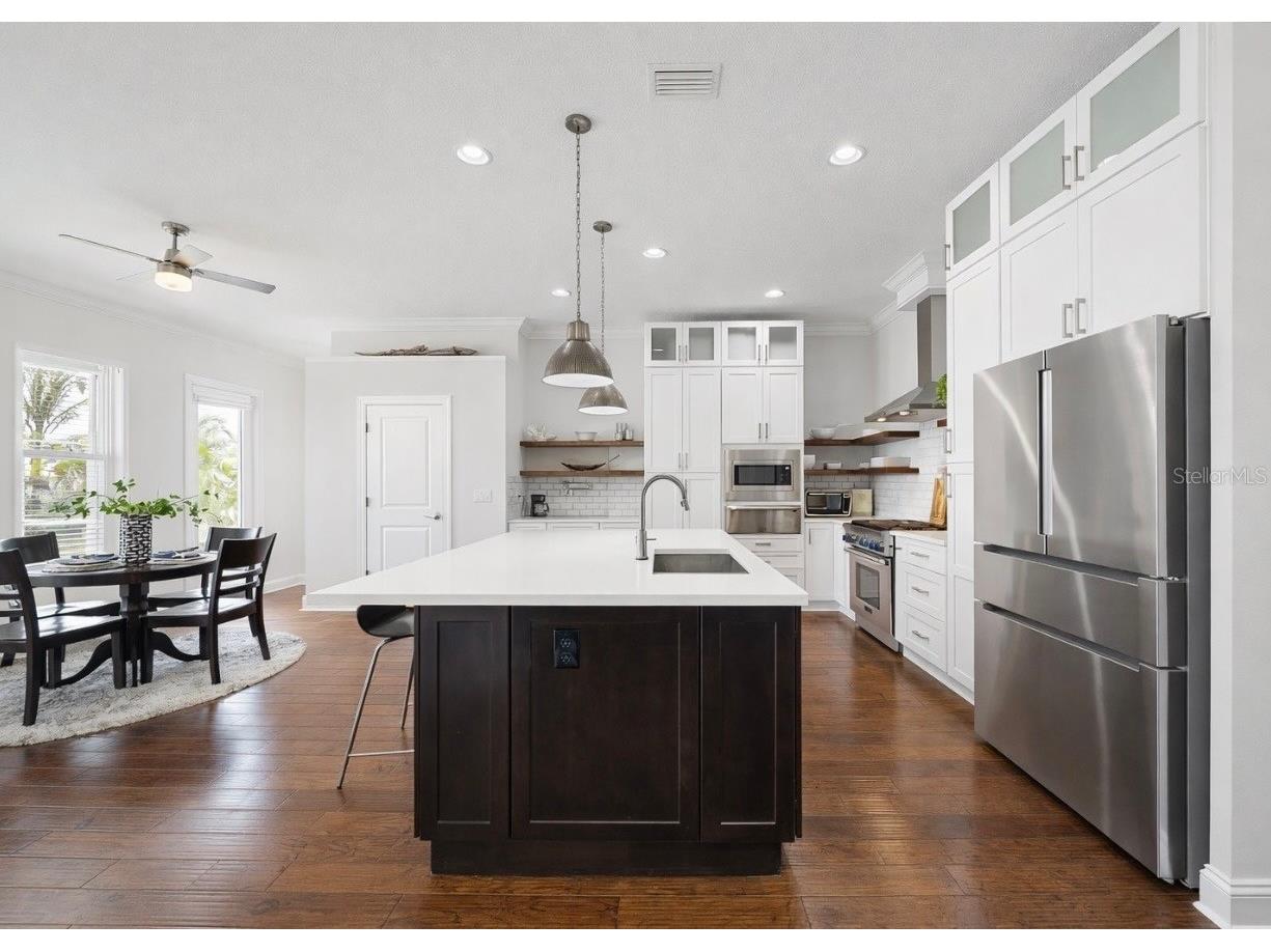 8013 Key West Conch Drive Riverview FL 33578 - ALAFIA RIVER & PRIVATE LAKE TB8499871 image12