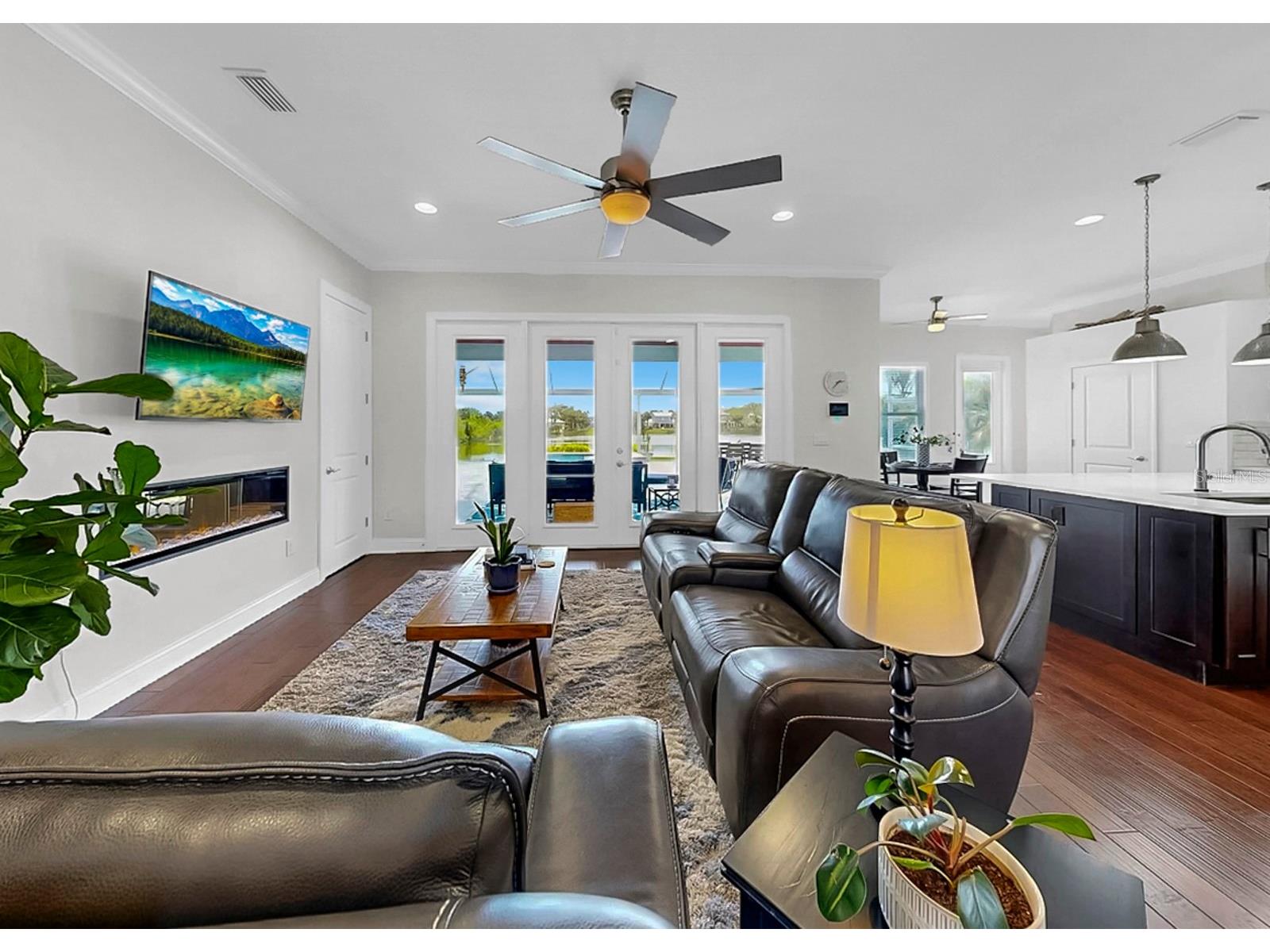 8013 Key West Conch Drive Riverview FL 33578 - ALAFIA RIVER & PRIVATE LAKE TB8499871 image14
