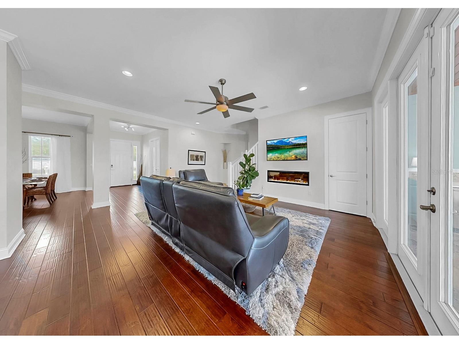 8013 Key West Conch Drive Riverview FL 33578 - ALAFIA RIVER & PRIVATE LAKE TB8499871 image15